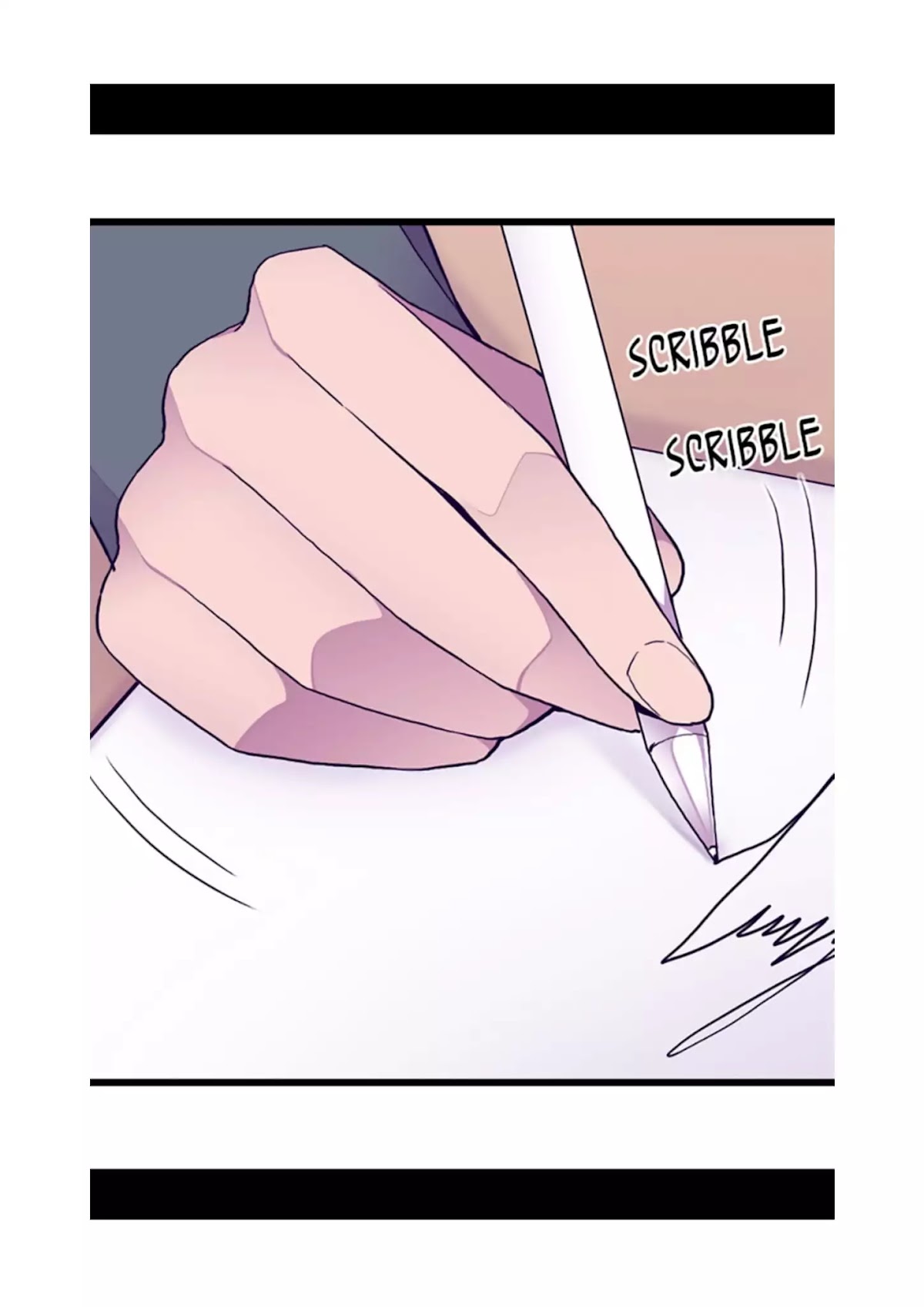 They Say I Was Born a King's Daughter Chapter 74 page 22 - Chapter 74: You... What?
