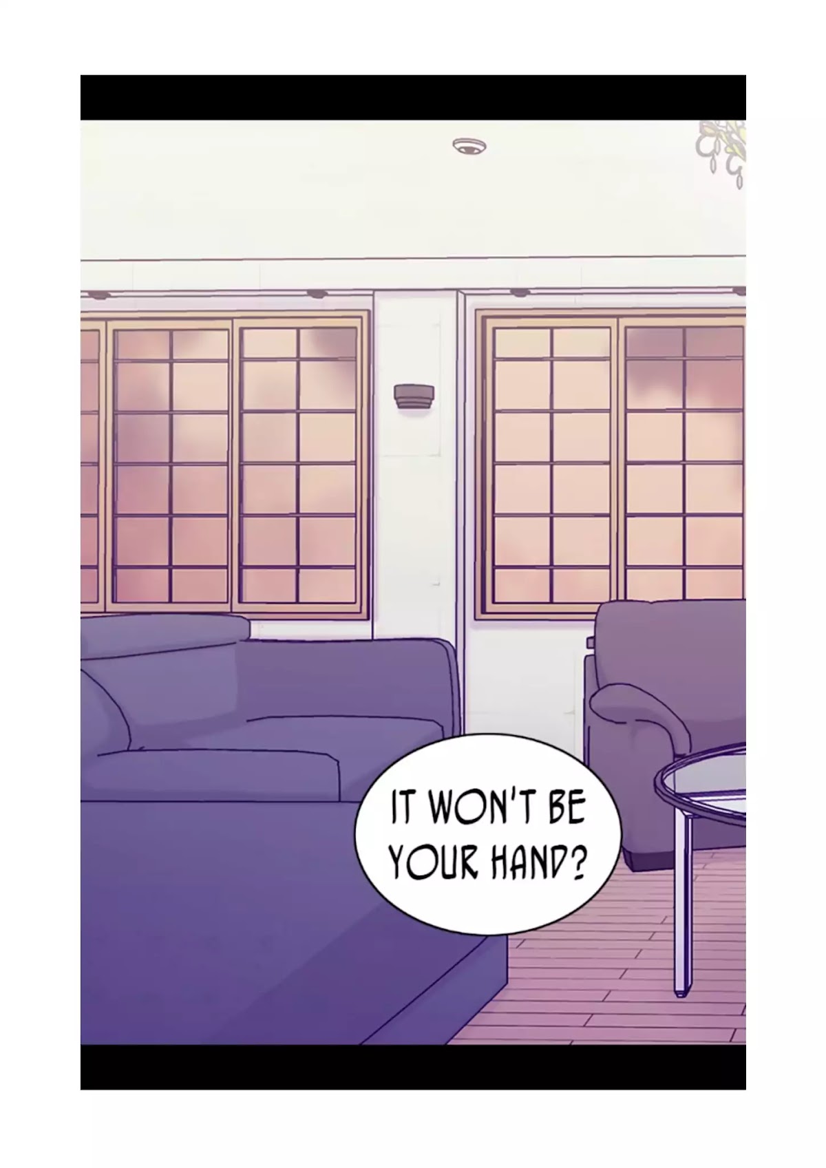 They Say I Was Born a King's Daughter Chapter 74 page 3 - Chapter 74: You... What?