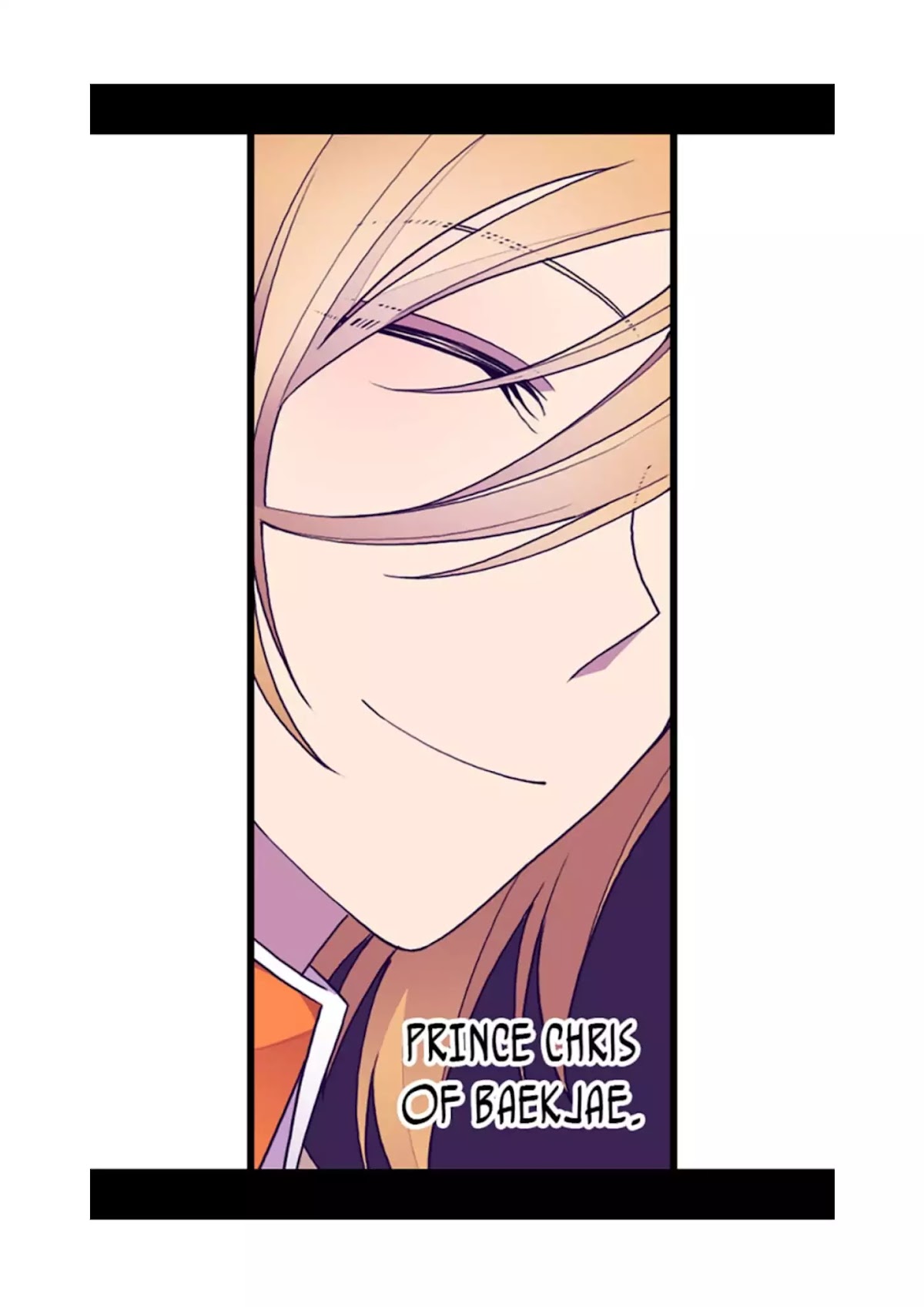 They Say I Was Born a King's Daughter Chapter 74 page 34 - Chapter 74: You... What?