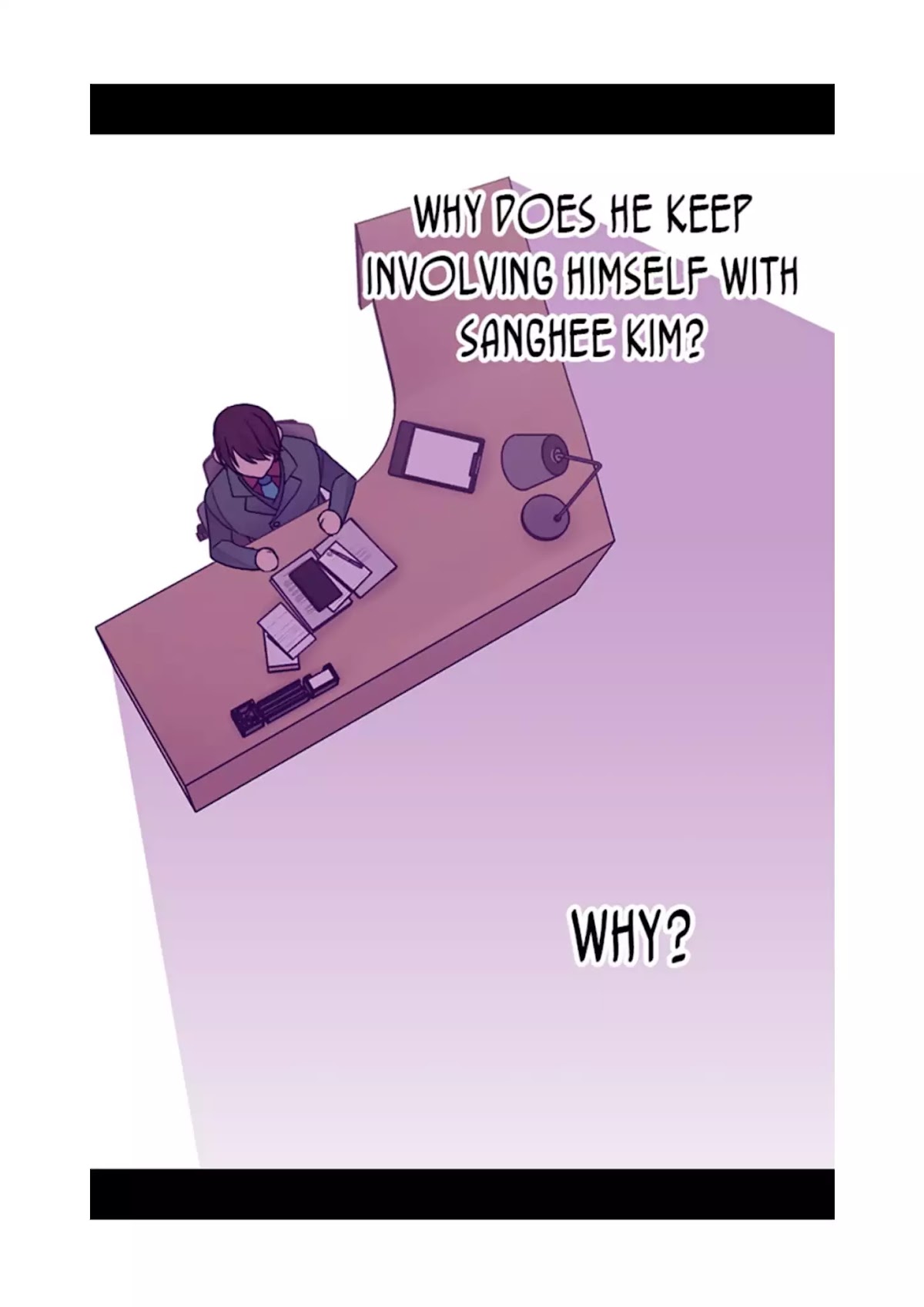 They Say I Was Born a King's Daughter Chapter 74 page 35 - Chapter 74: You... What?