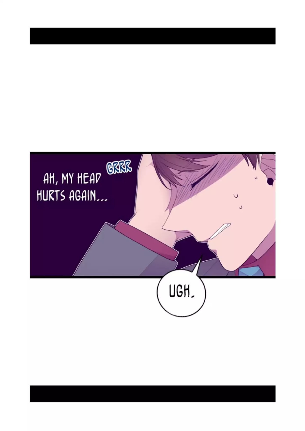 They Say I Was Born a King's Daughter Chapter 74 page 38 - Chapter 74: You... What?