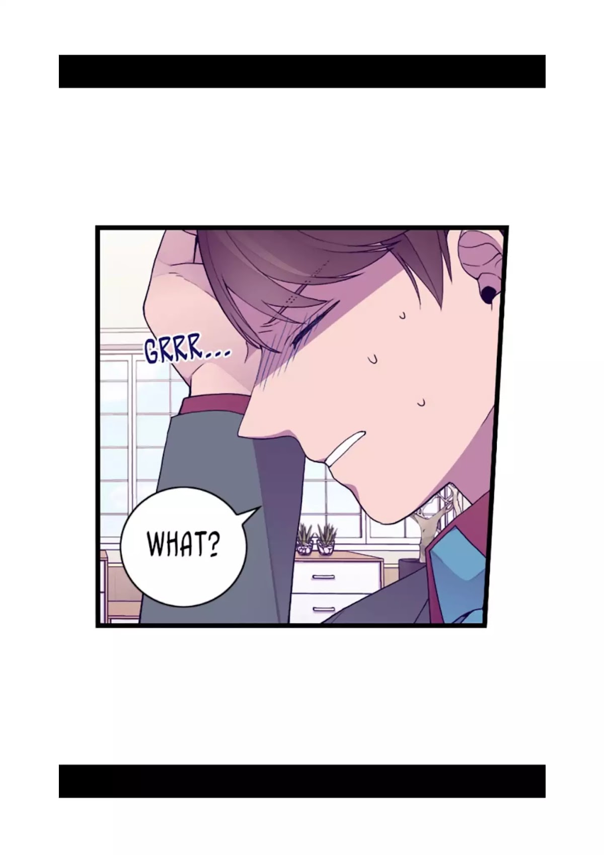 They Say I Was Born a King's Daughter Chapter 74 page 40 - Chapter 74: You... What?