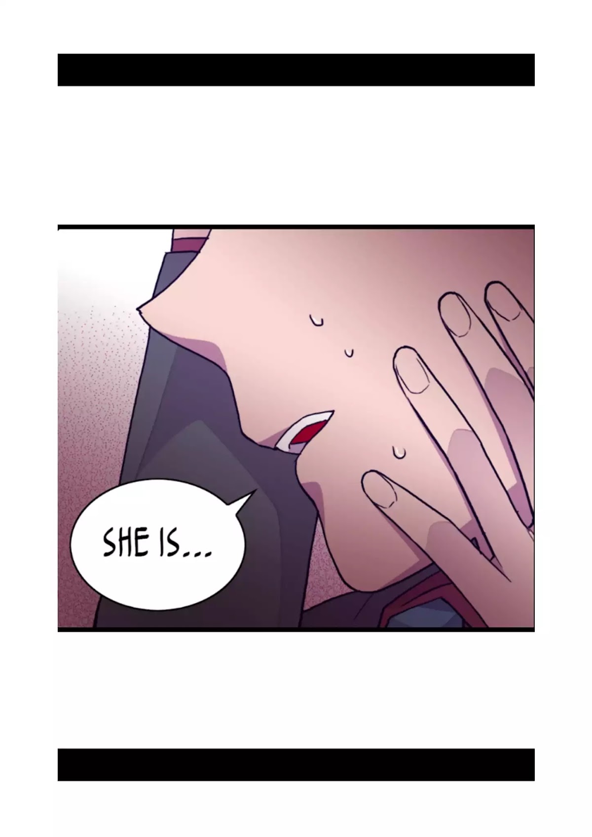 They Say I Was Born a King's Daughter Chapter 74 page 43 - Chapter 74: You... What?
