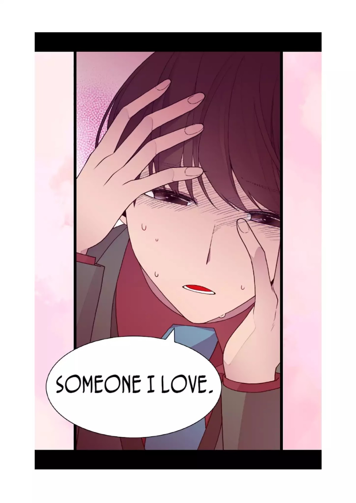 They Say I Was Born a King's Daughter Chapter 74 page 44 - Chapter 74: You... What?
