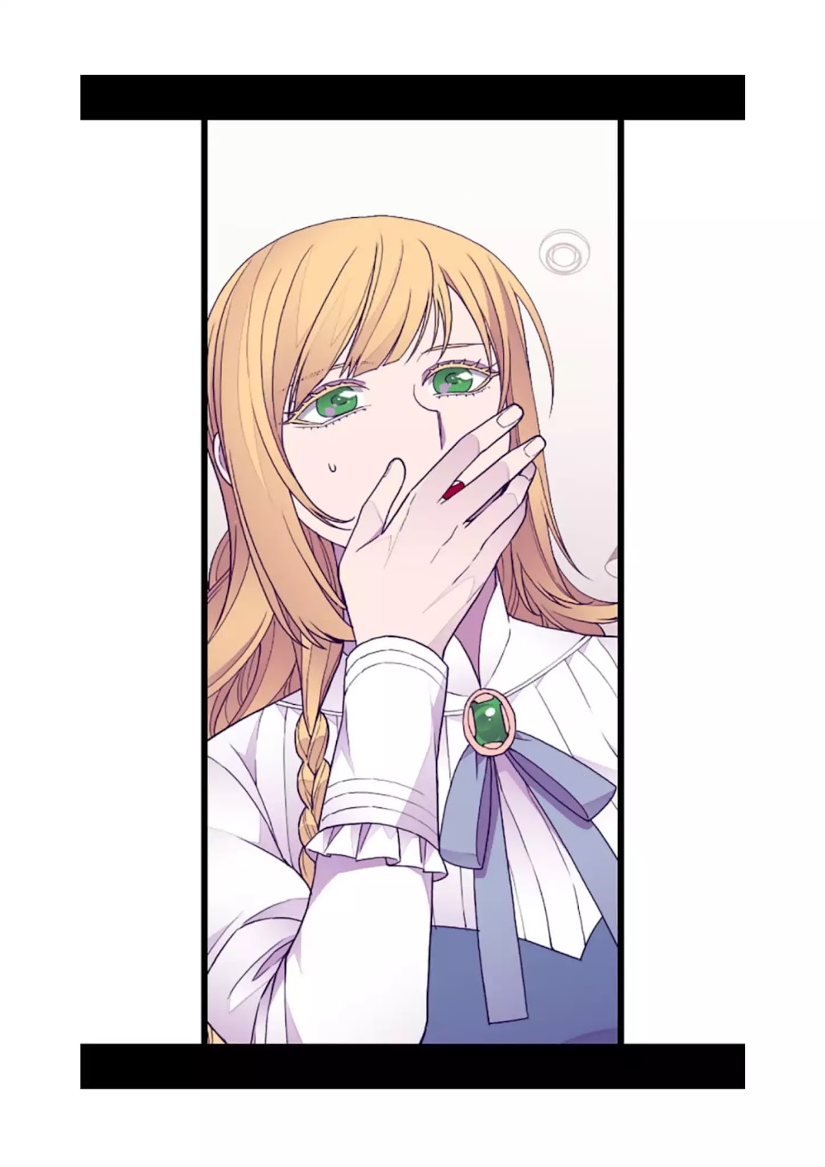 They Say I Was Born a King's Daughter Chapter 74 page 46 - Chapter 74: You... What?