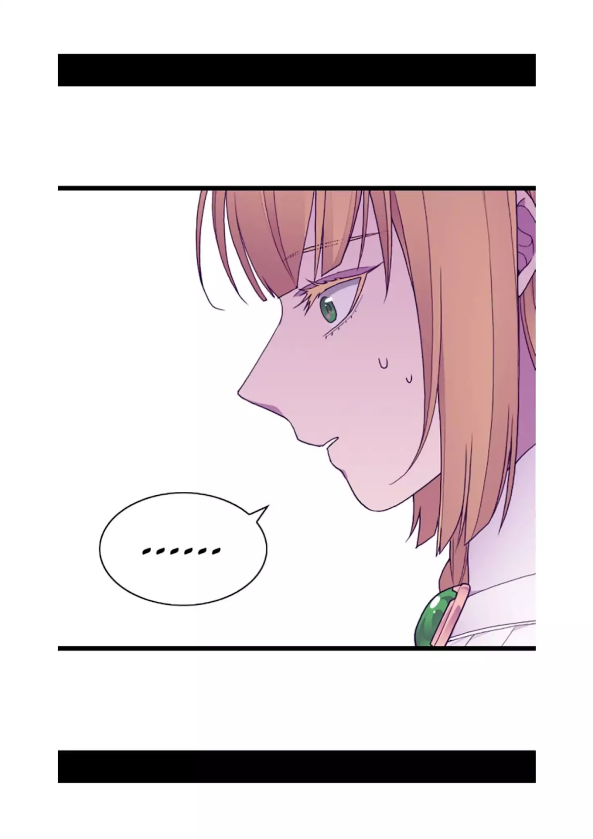They Say I Was Born a King's Daughter Chapter 74 page 52 - Chapter 74: You... What?