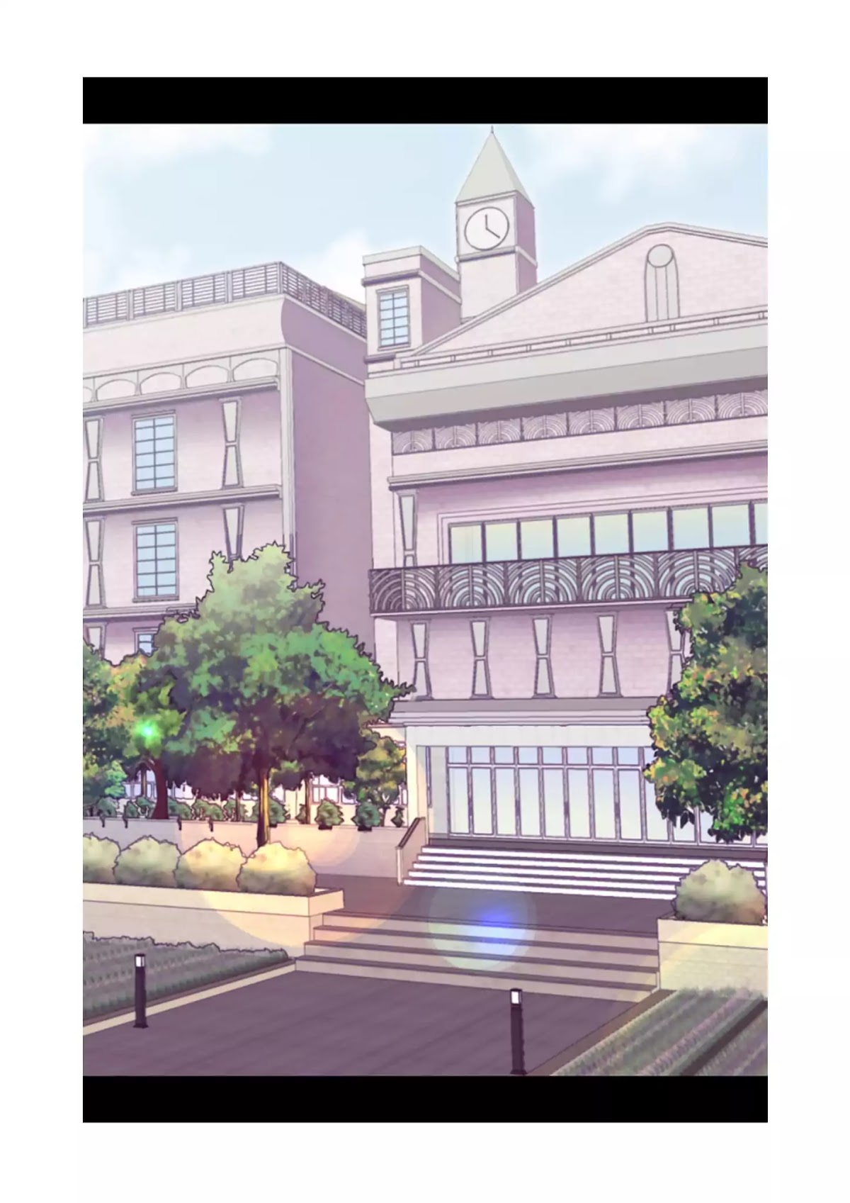 They Say I Was Born a King's Daughter Chapter 74 page 61 - Chapter 74: You... What?