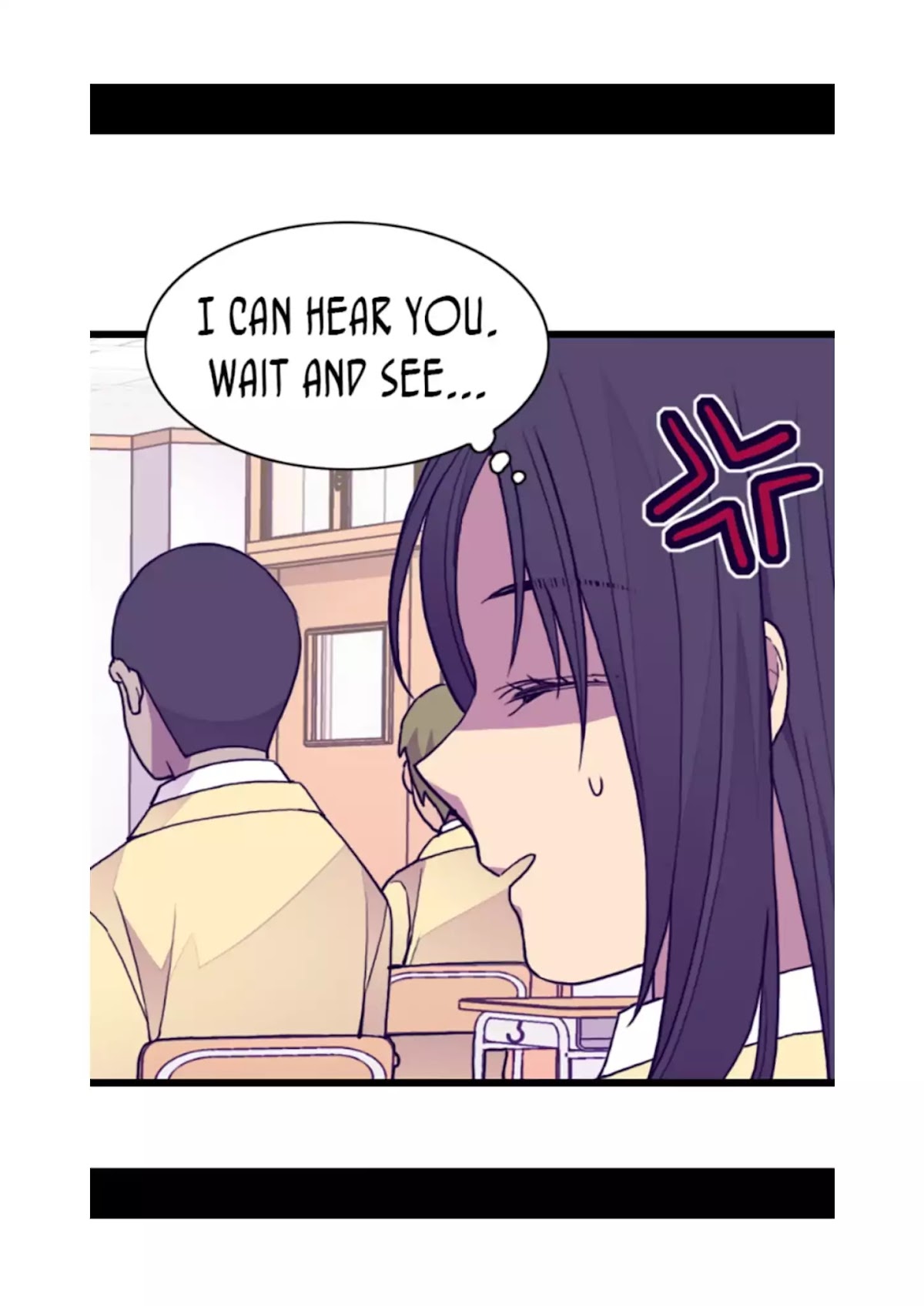 They Say I Was Born a King's Daughter Chapter 74 page 65 - Chapter 74: You... What?