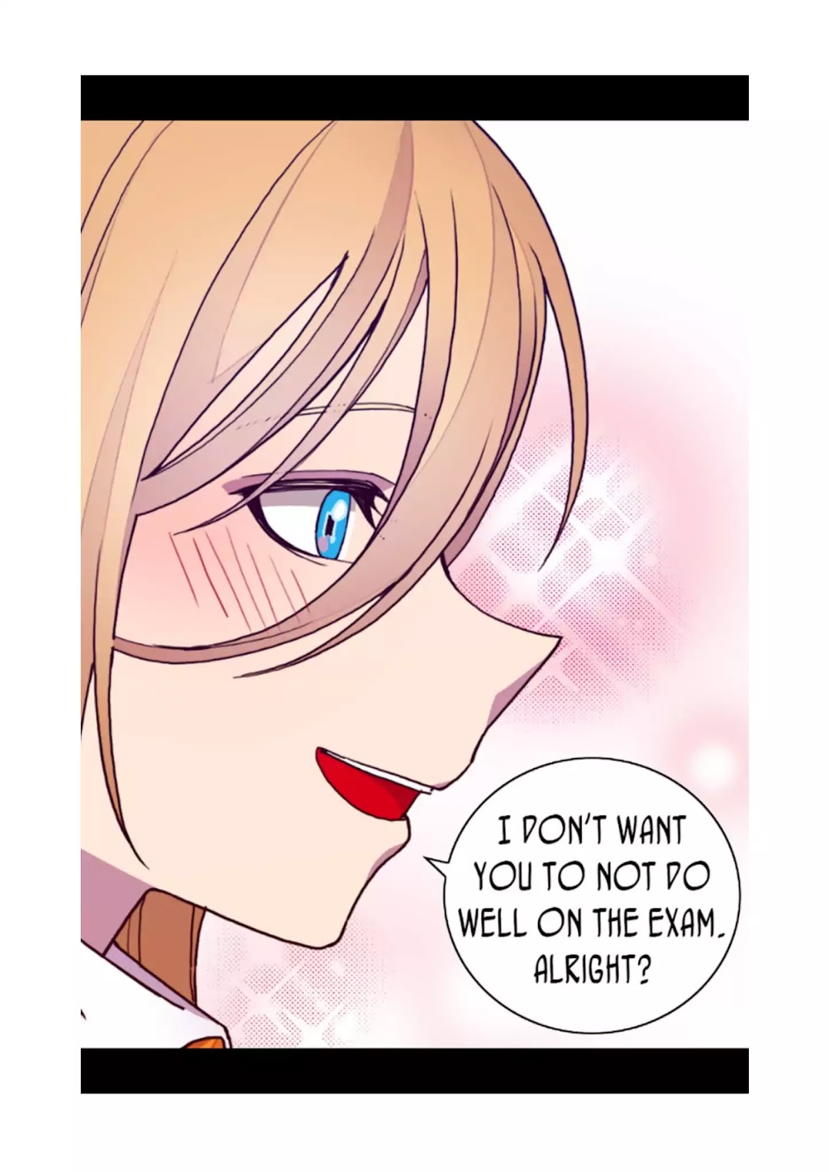 They Say I Was Born a King's Daughter Chapter 74 page 68 - Chapter 74: You... What?