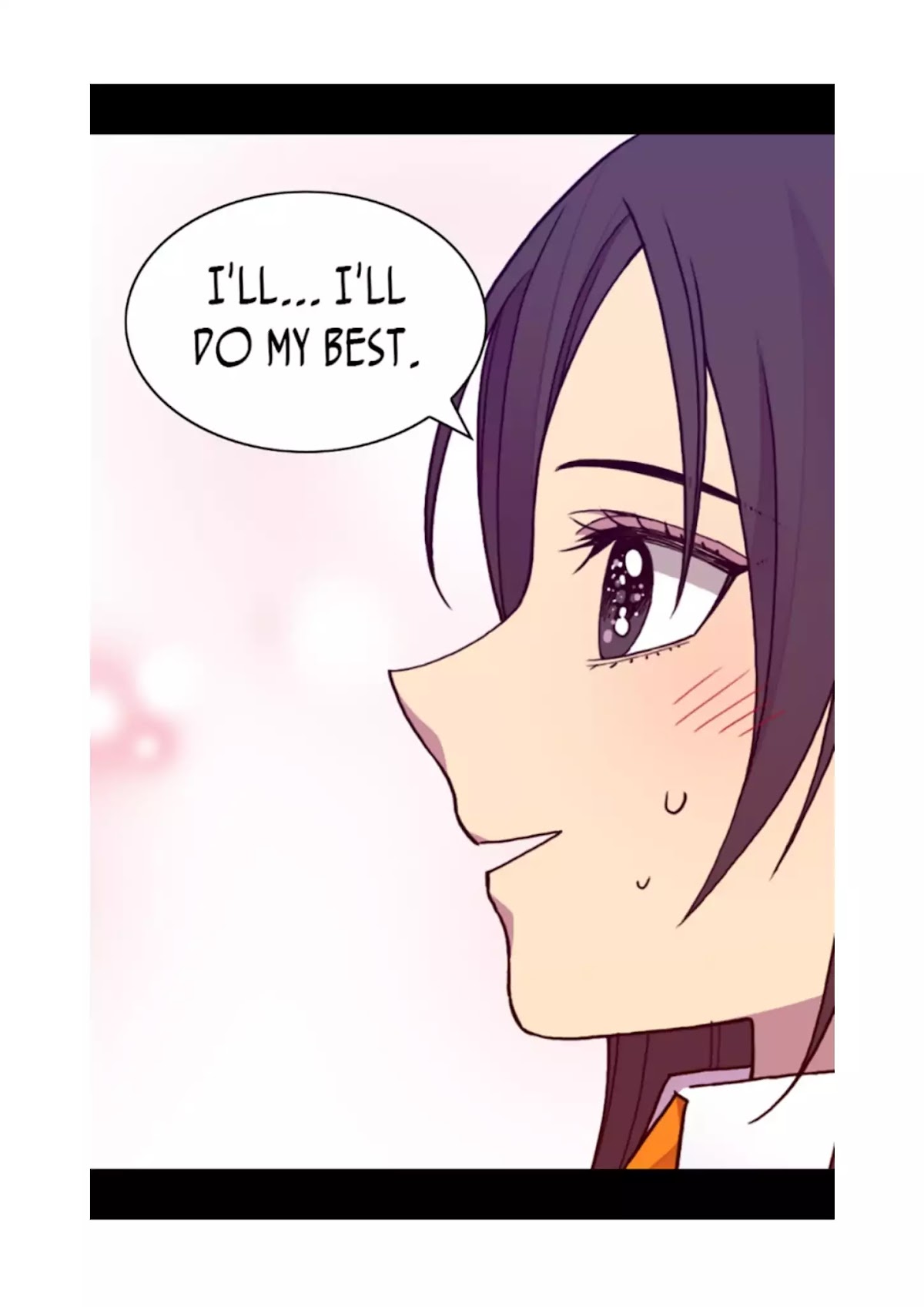 They Say I Was Born a King's Daughter Chapter 74 page 69 - Chapter 74: You... What?