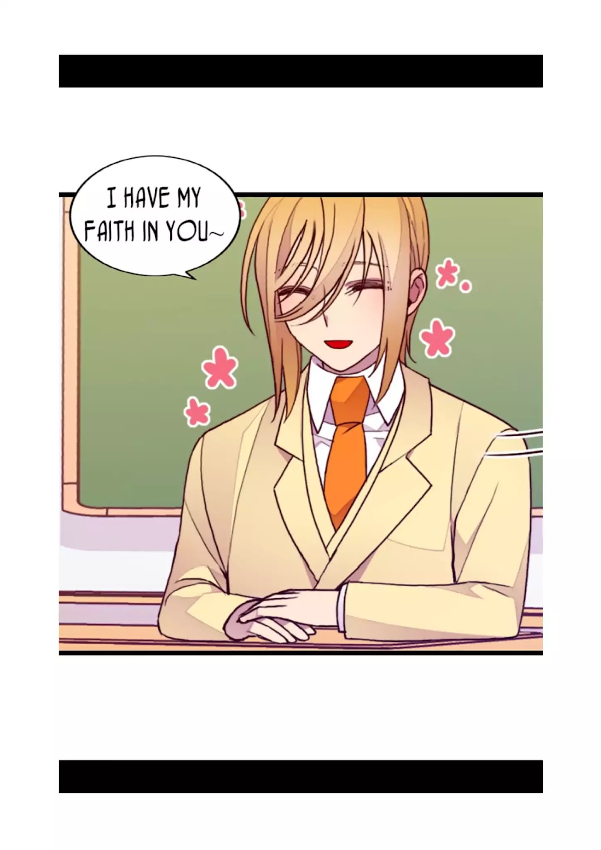They Say I Was Born a King's Daughter Chapter 74 page 70 - Chapter 74: You... What?