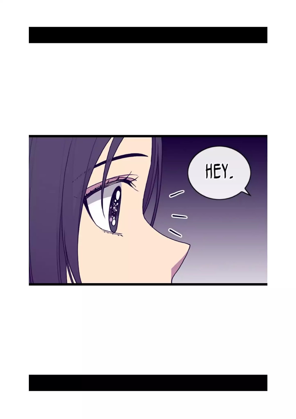 They Say I Was Born a King's Daughter Chapter 74 page 9 - Chapter 74: You... What?