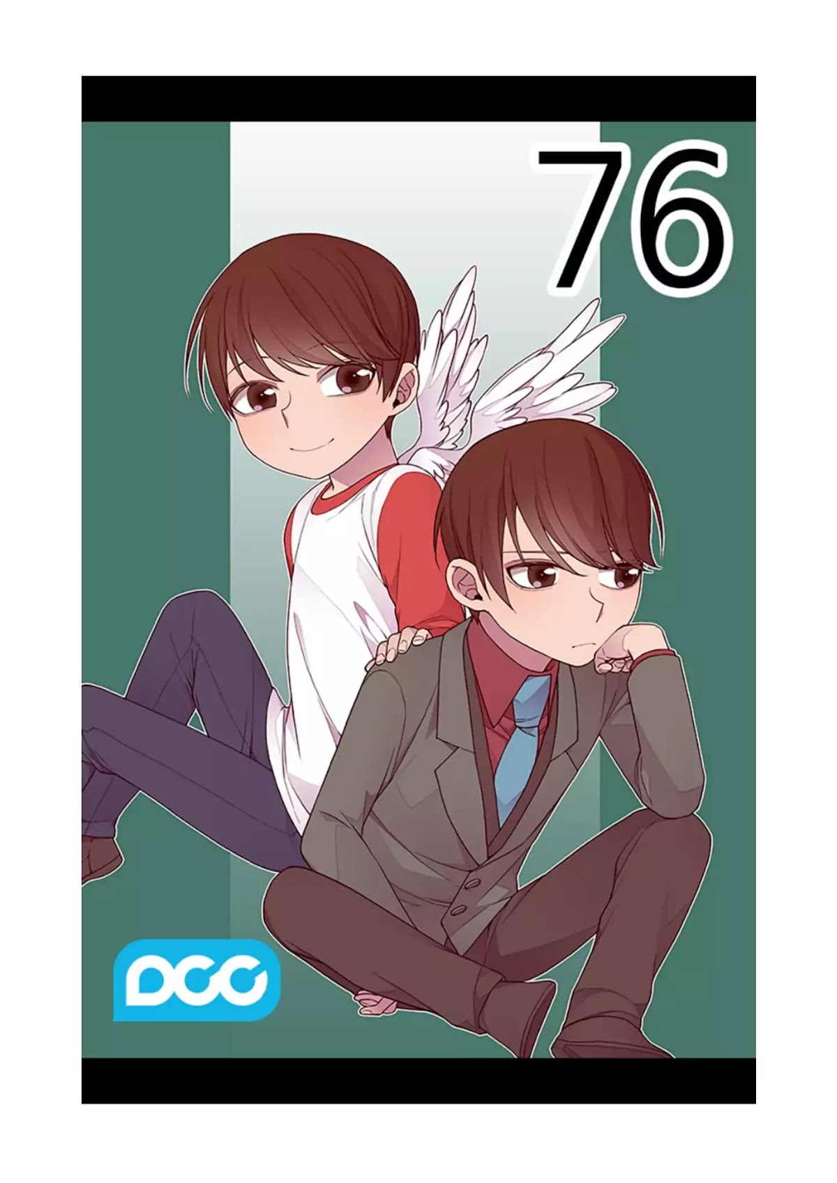 They Say I Was Born a King's Daughter Chapter 76 page 11 - Chapter 76: First Place