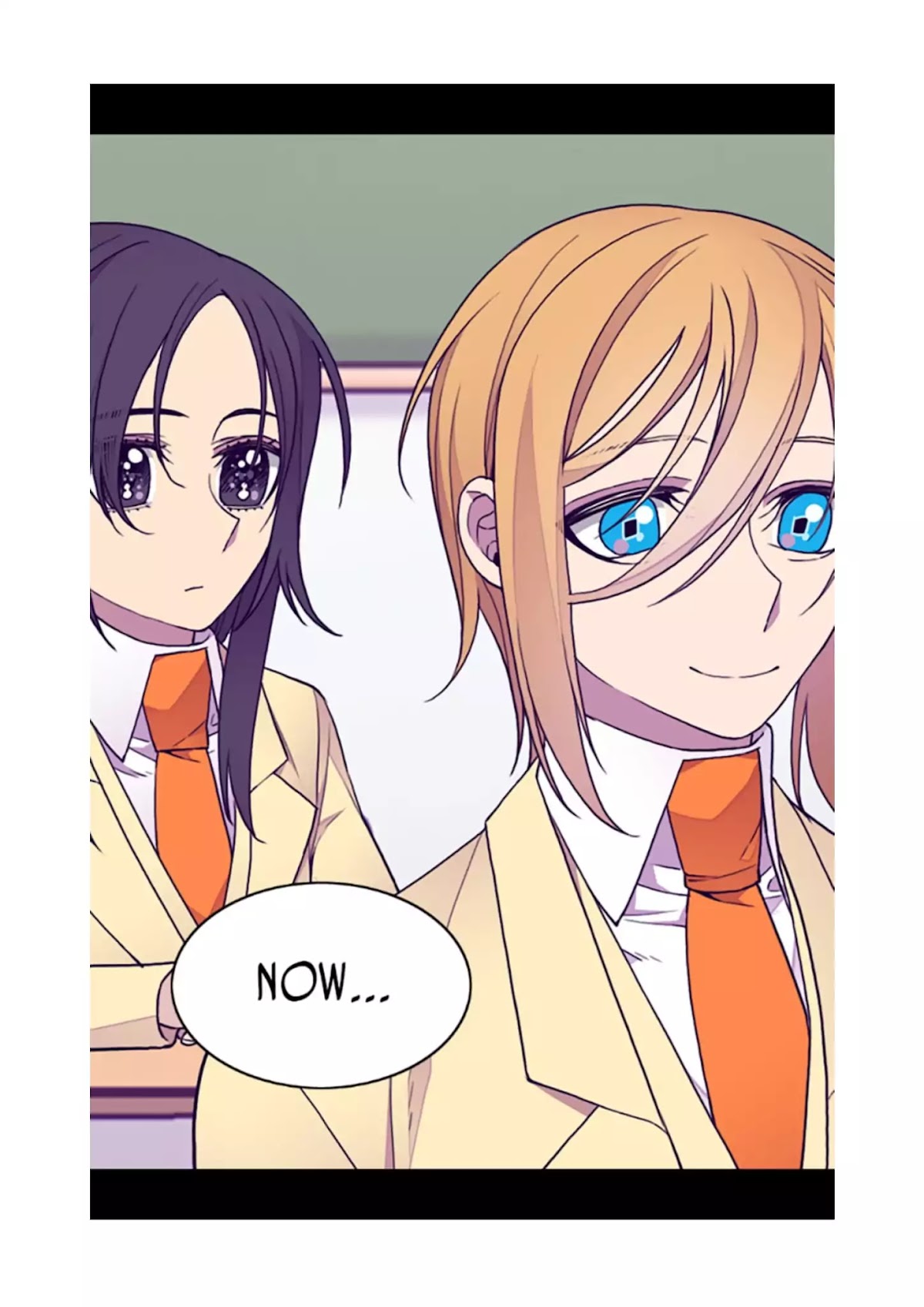 They Say I Was Born a King's Daughter Chapter 76 page 16 - Chapter 76: First Place