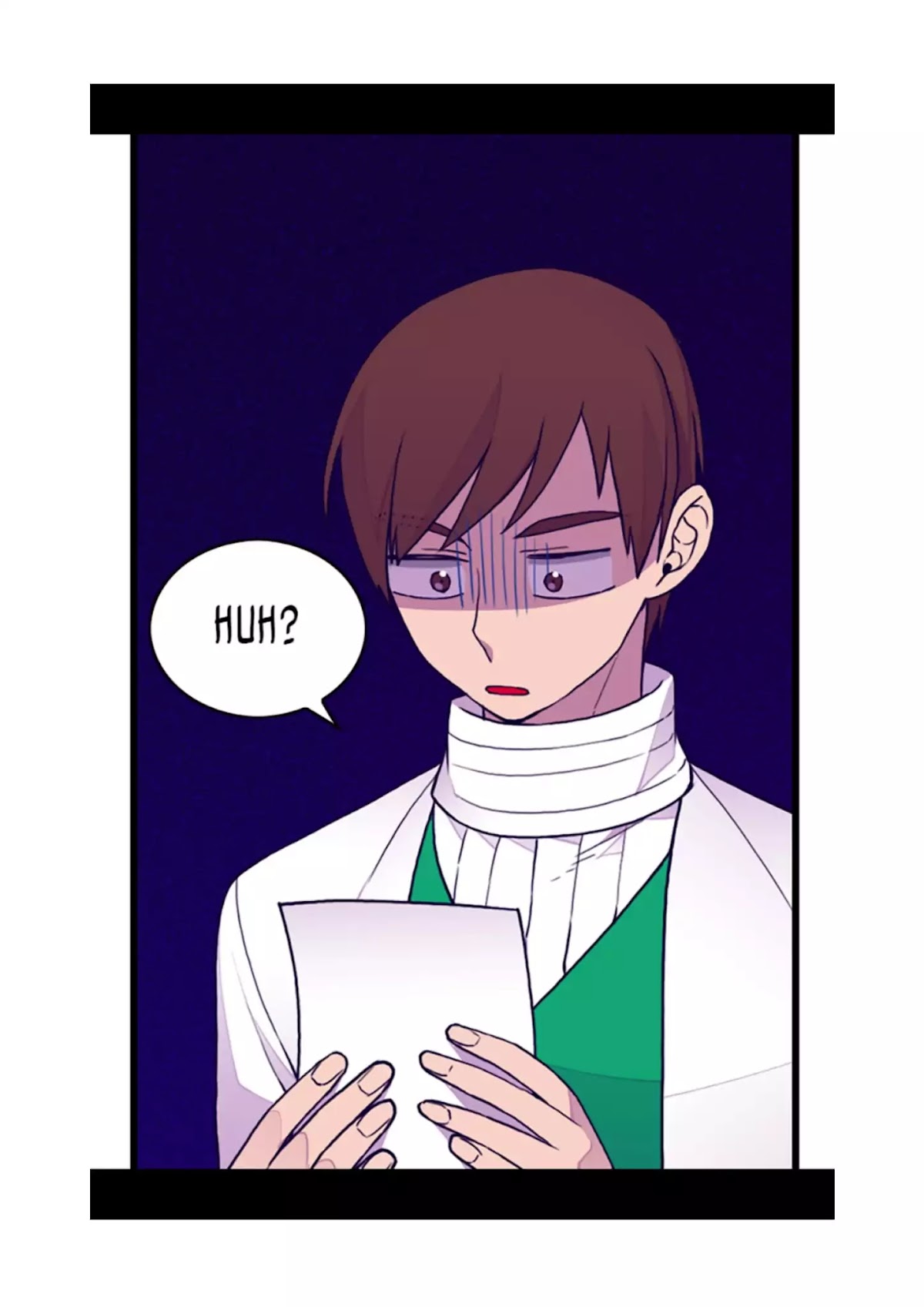 They Say I Was Born a King's Daughter Chapter 76 page 18 - Chapter 76: First Place