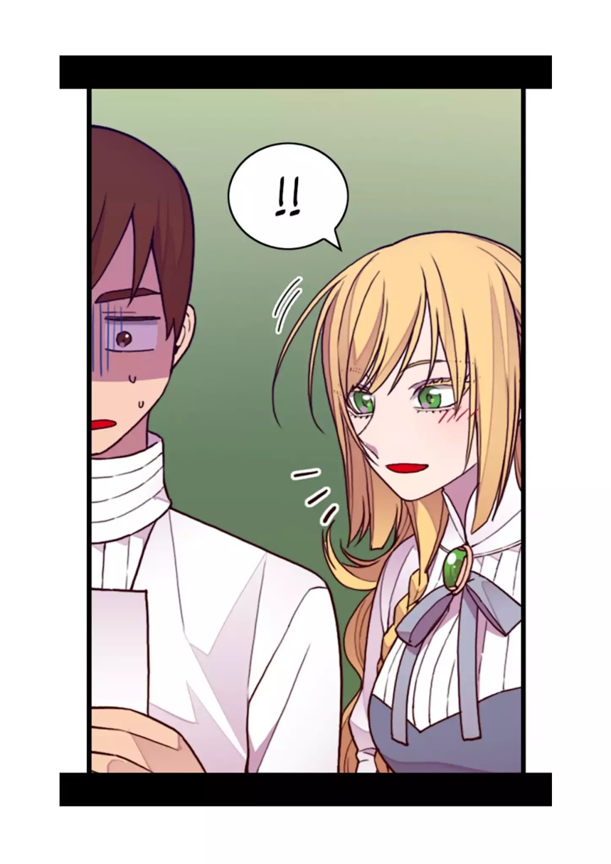 They Say I Was Born a King's Daughter Chapter 76 page 20 - Chapter 76: First Place