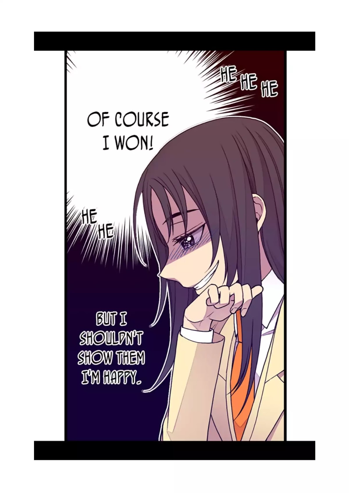 They Say I Was Born a King's Daughter Chapter 76 page 22 - Chapter 76: First Place