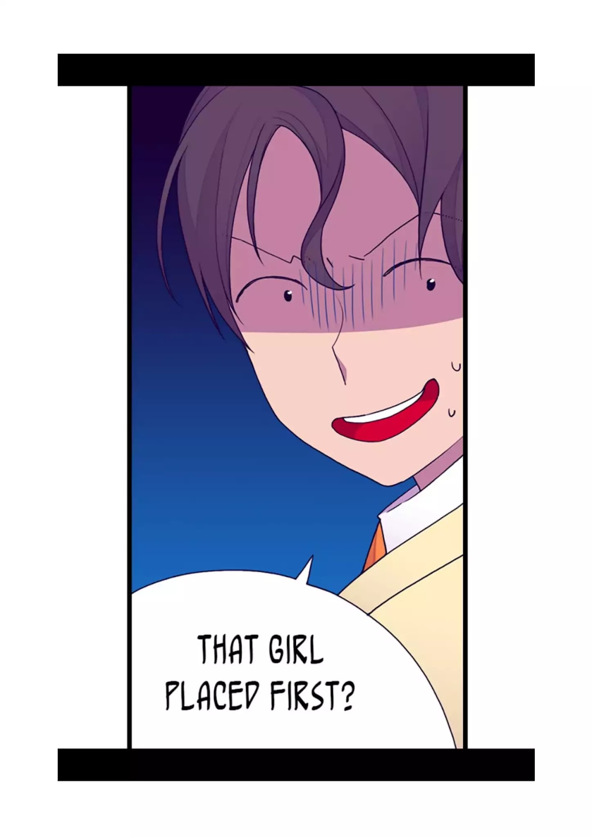 They Say I Was Born a King's Daughter Chapter 76 page 24 - Chapter 76: First Place