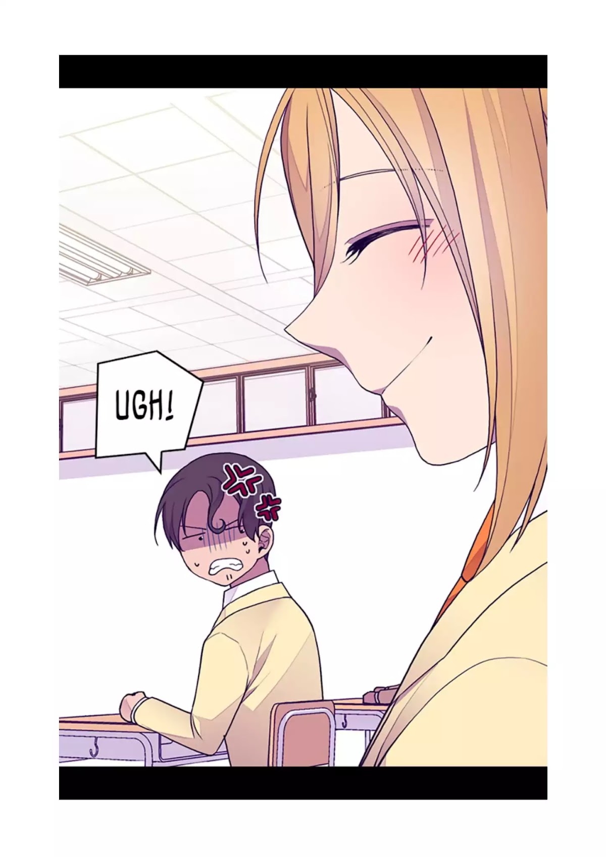 They Say I Was Born a King's Daughter Chapter 76 page 25 - Chapter 76: First Place