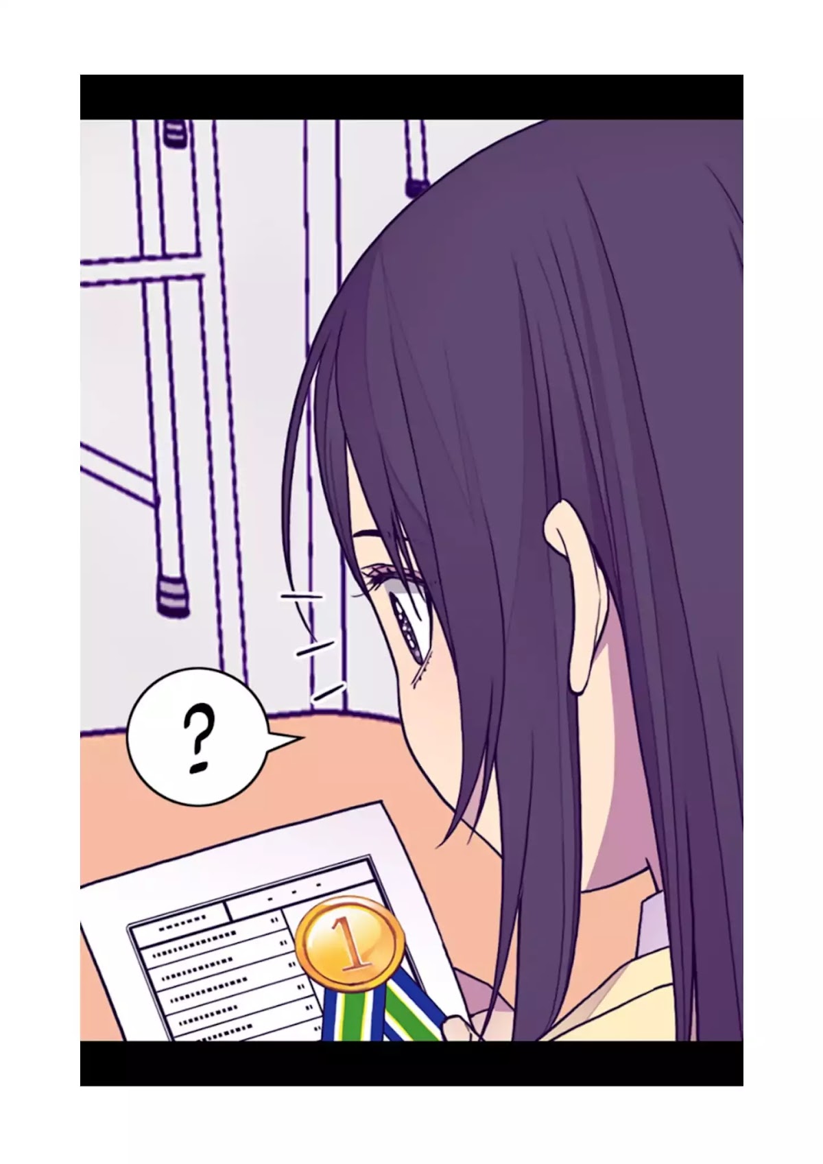 They Say I Was Born a King's Daughter Chapter 76 page 28 - Chapter 76: First Place