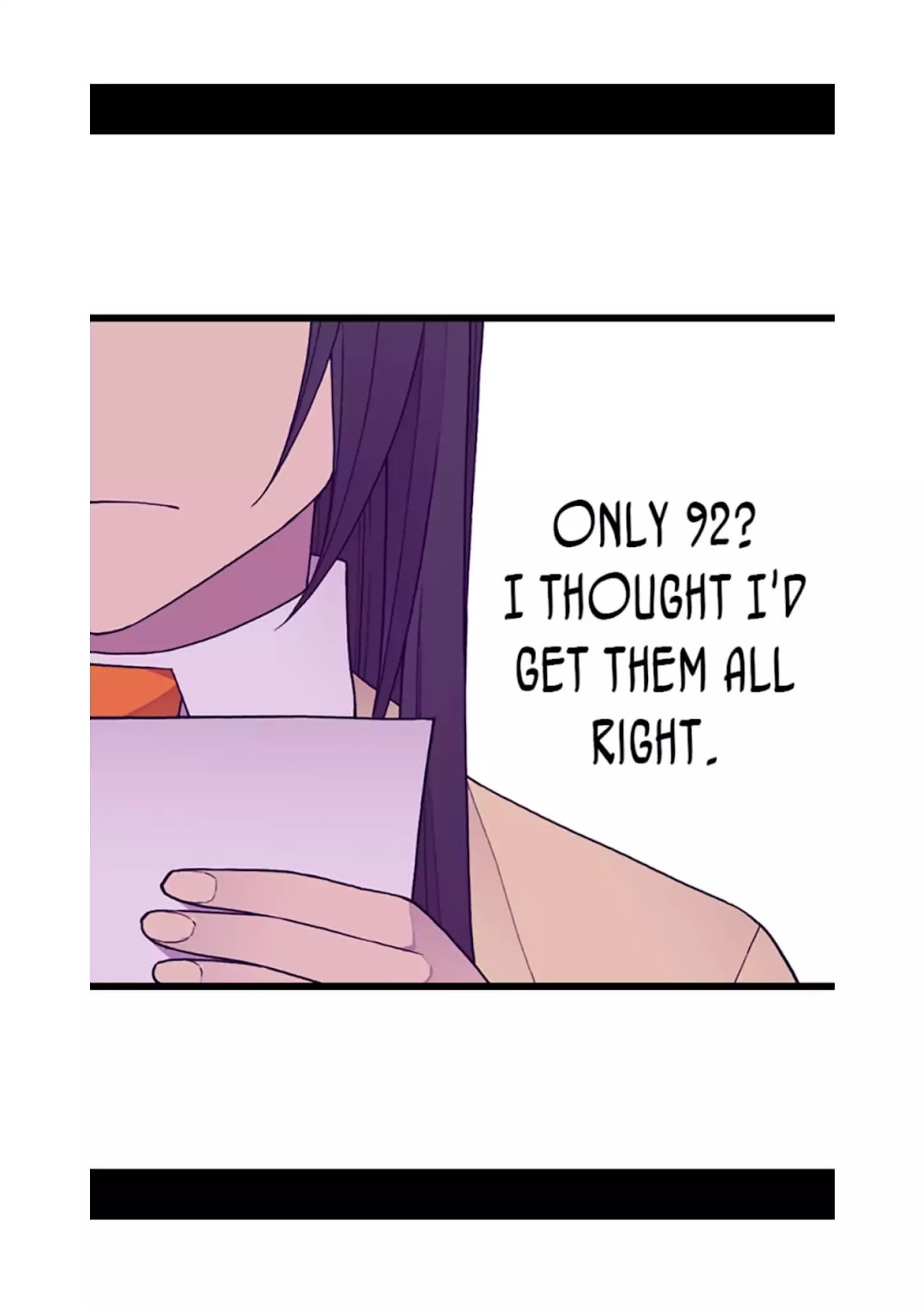 They Say I Was Born a King's Daughter Chapter 76 page 29 - Chapter 76: First Place