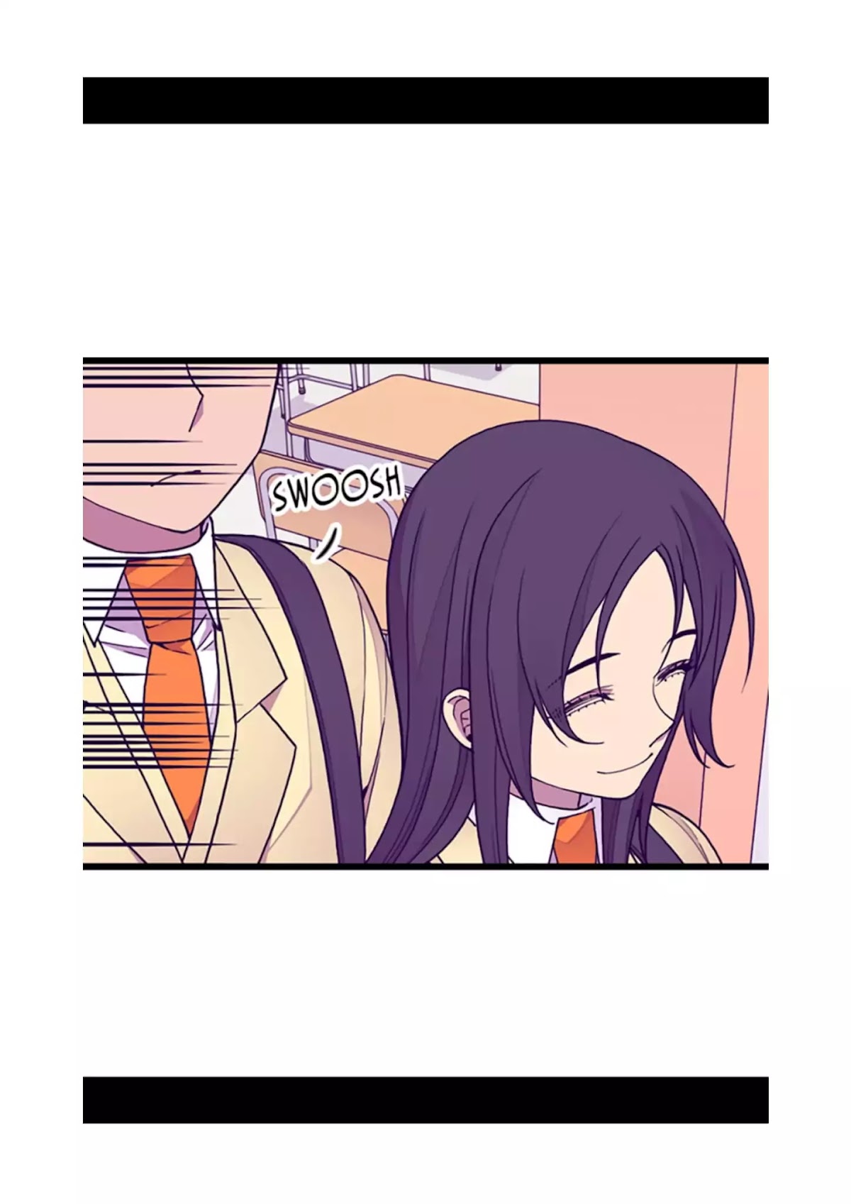 They Say I Was Born a King's Daughter Chapter 76 page 35 - Chapter 76: First Place