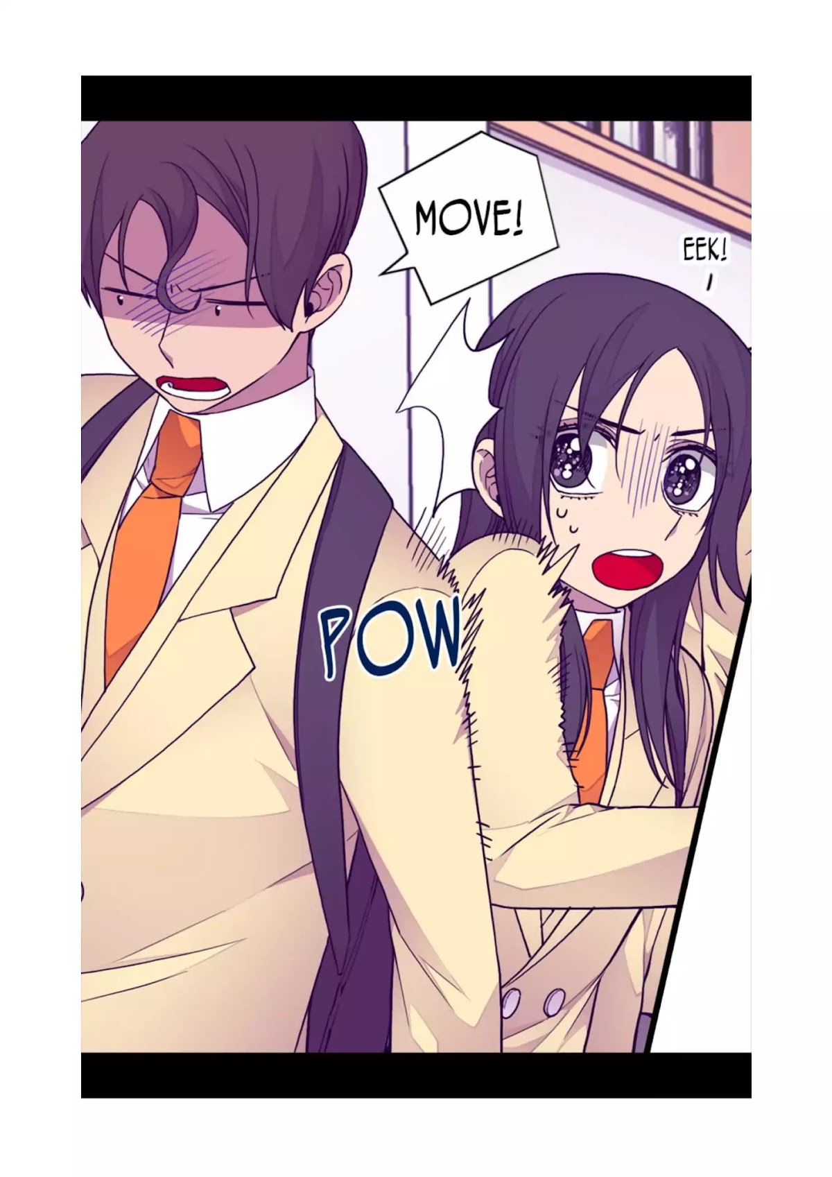 They Say I Was Born a King's Daughter Chapter 76 page 36 - Chapter 76: First Place
