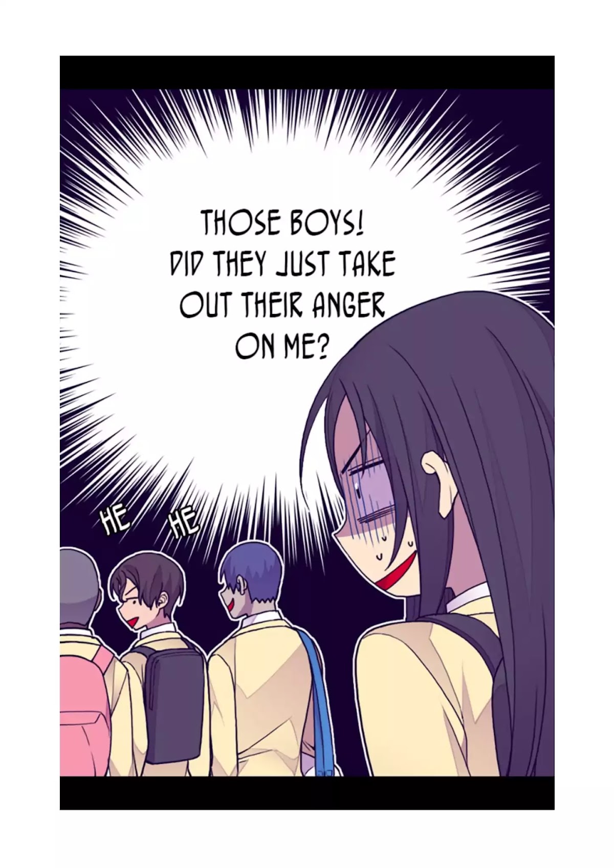 They Say I Was Born a King's Daughter Chapter 76 page 38 - Chapter 76: First Place