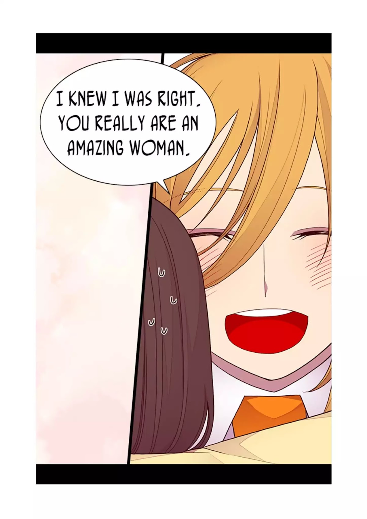 They Say I Was Born a King's Daughter Chapter 76 page 47 - Chapter 76: First Place