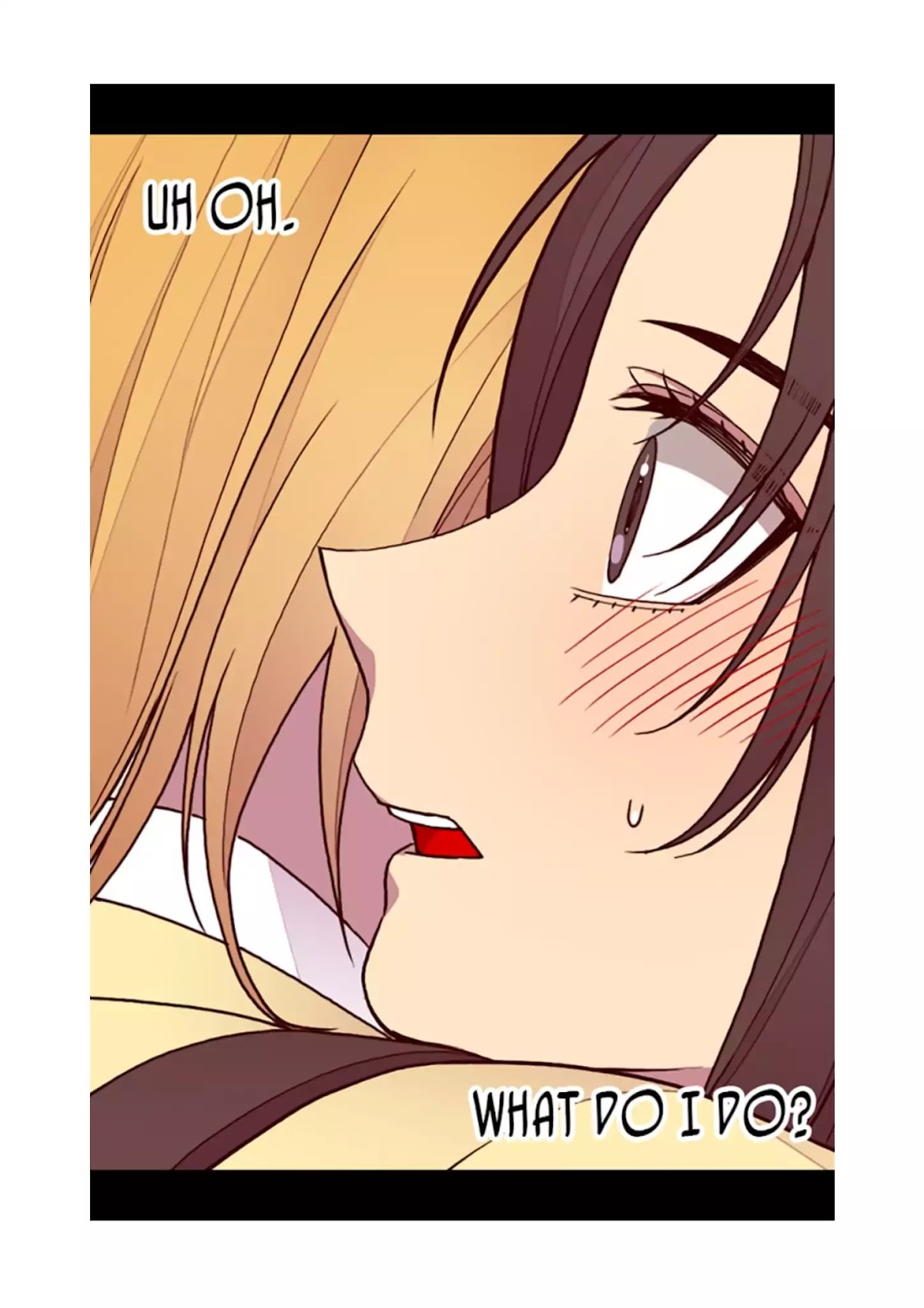 They Say I Was Born a King's Daughter Chapter 76 page 48 - Chapter 76: First Place