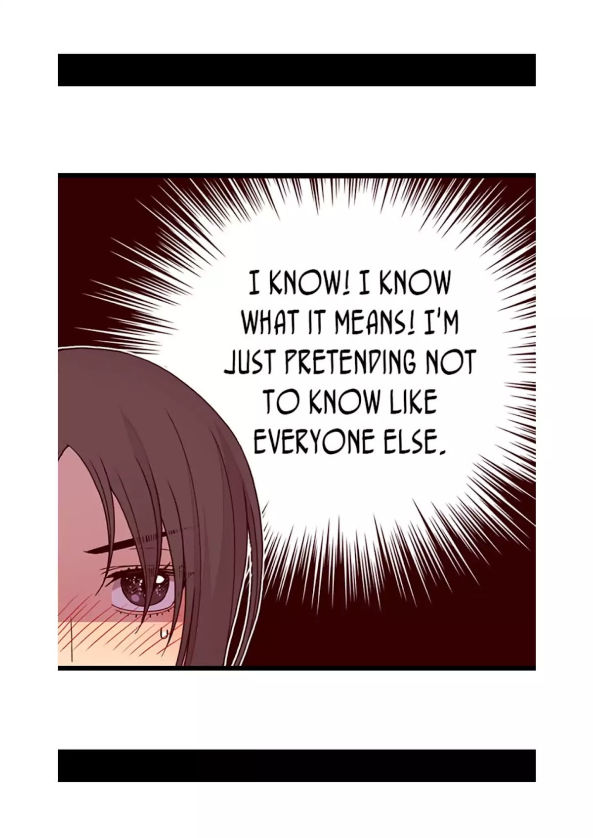 They Say I Was Born a King's Daughter Chapter 76 page 51 - Chapter 76: First Place