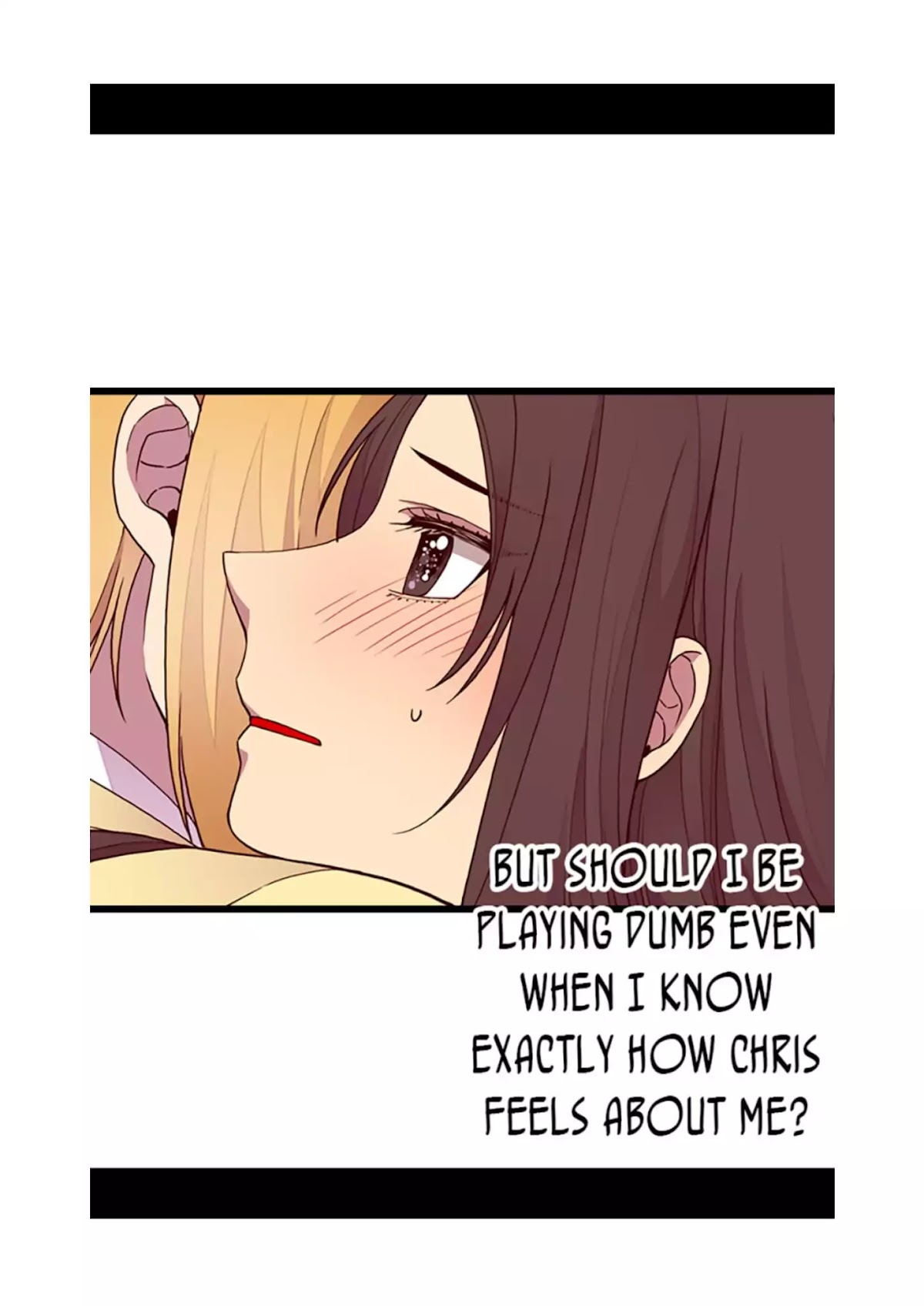 They Say I Was Born a King's Daughter Chapter 76 page 54 - Chapter 76: First Place