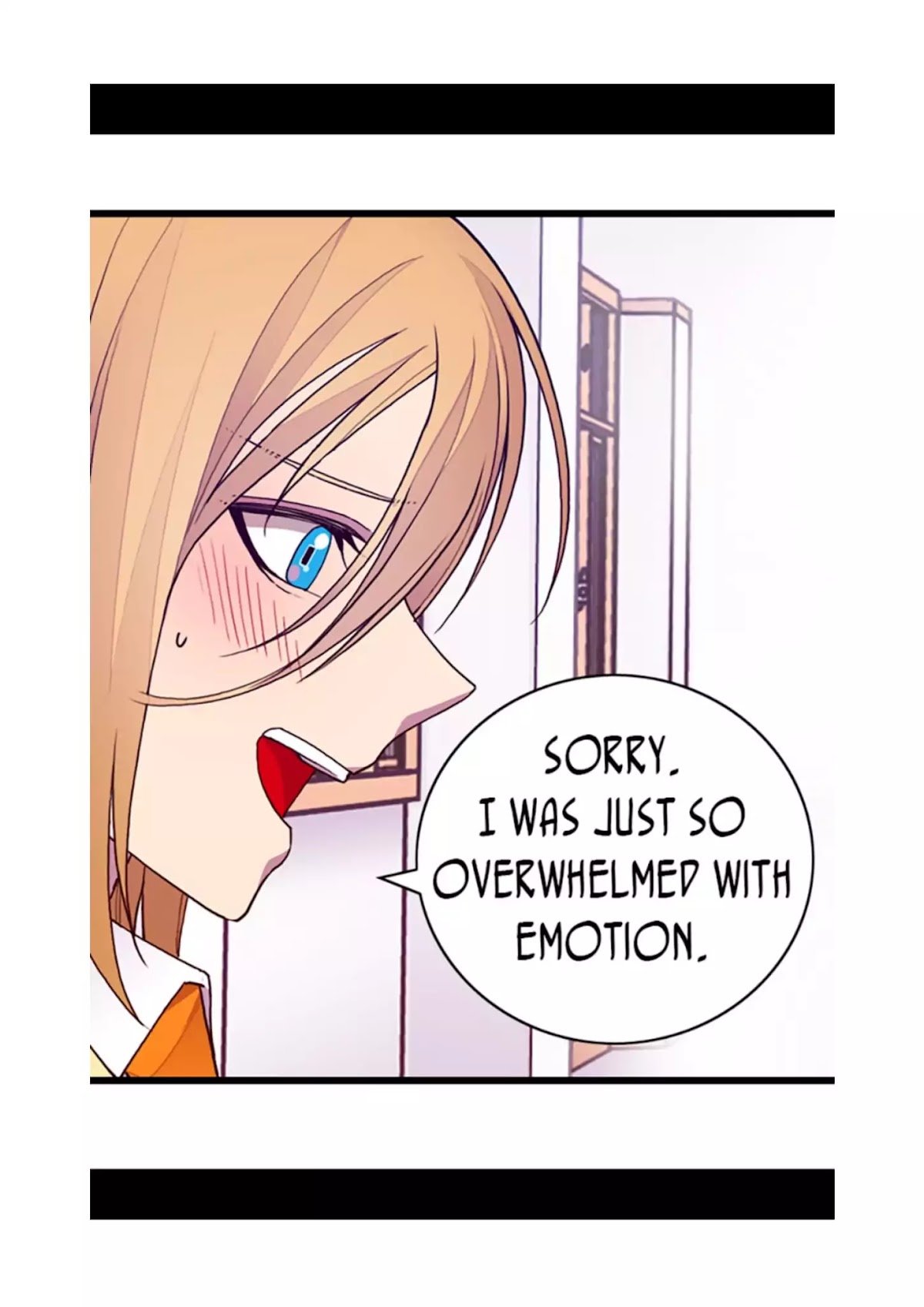 They Say I Was Born a King's Daughter Chapter 76 page 60 - Chapter 76: First Place