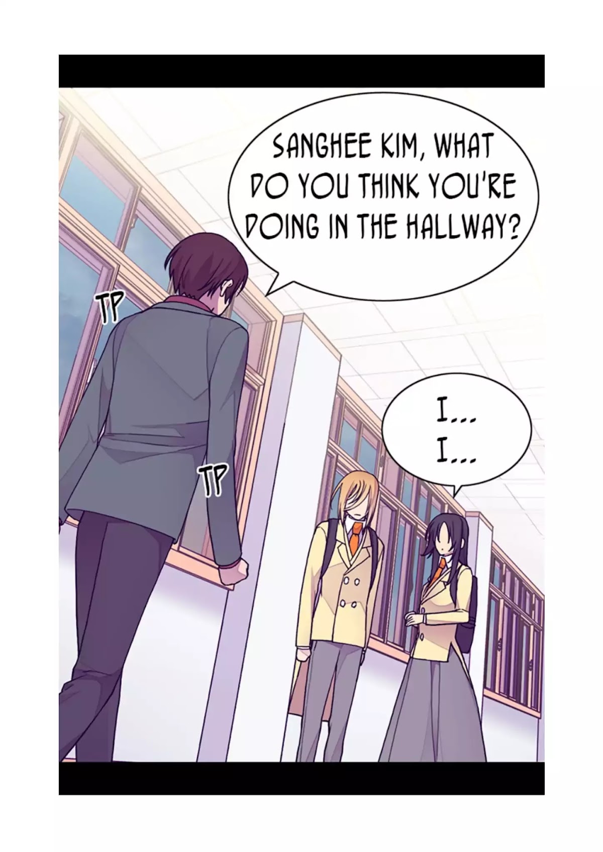 They Say I Was Born a King's Daughter Chapter 76 page 70 - Chapter 76: First Place