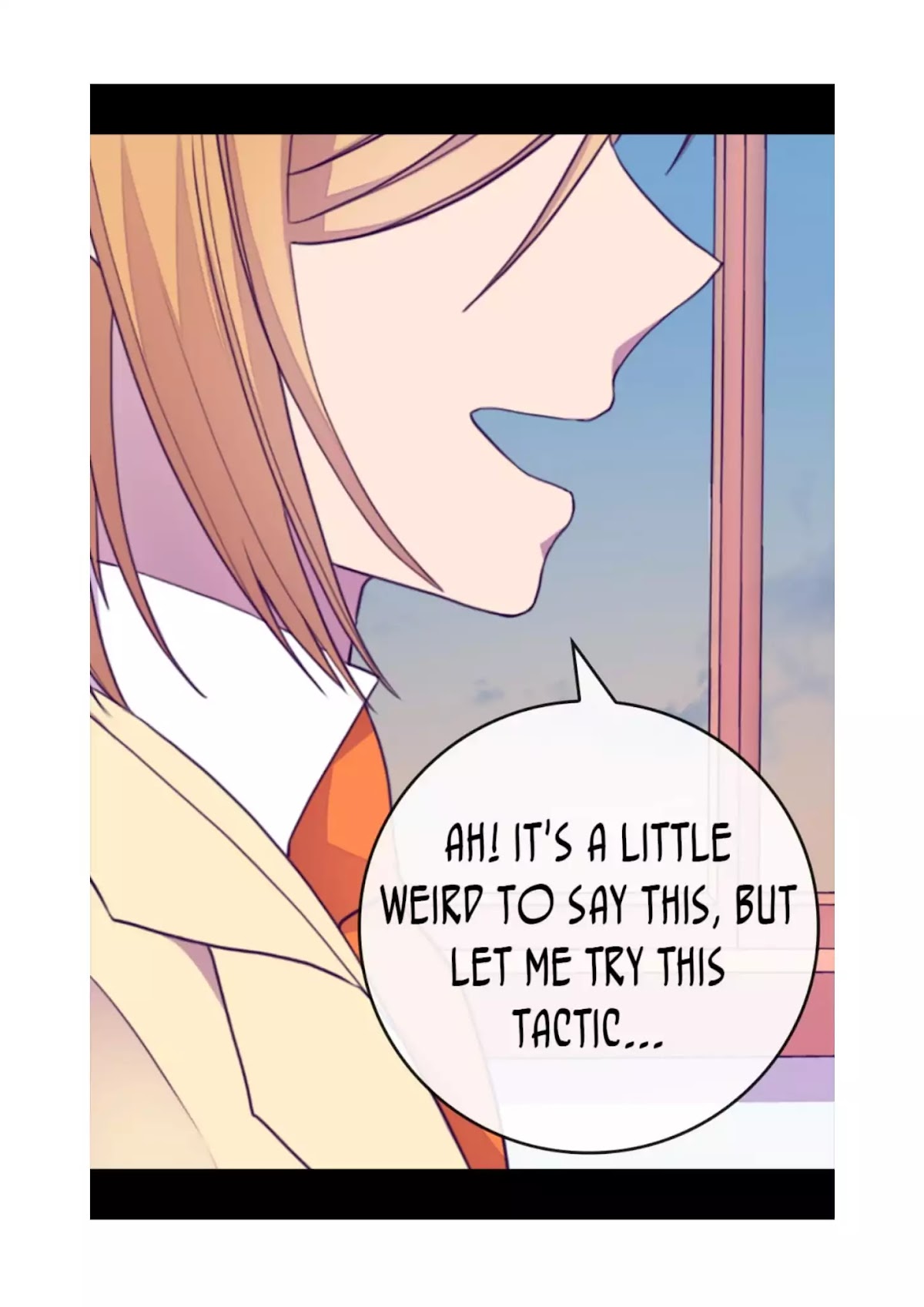 They Say I Was Born a King's Daughter Chapter 77 page 11 - Chapter 77: You're Mine