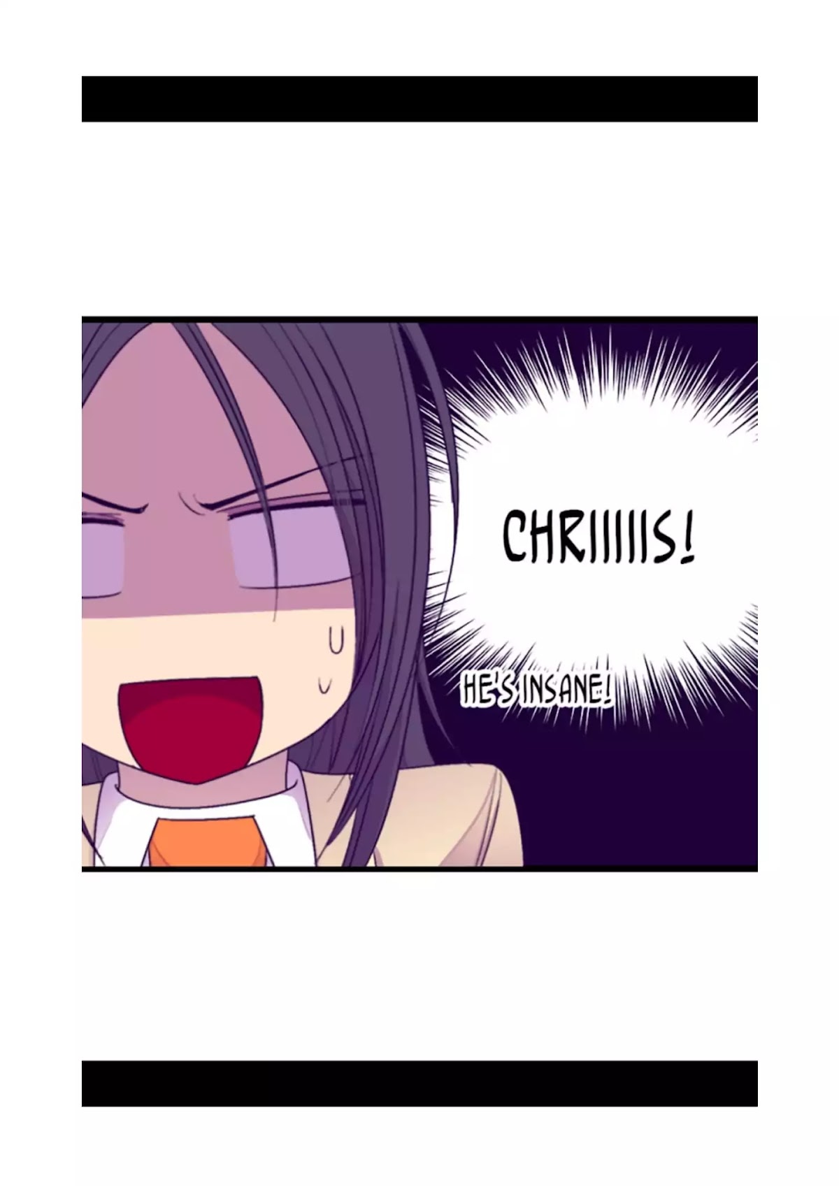 They Say I Was Born a King's Daughter Chapter 77 page 13 - Chapter 77: You're Mine
