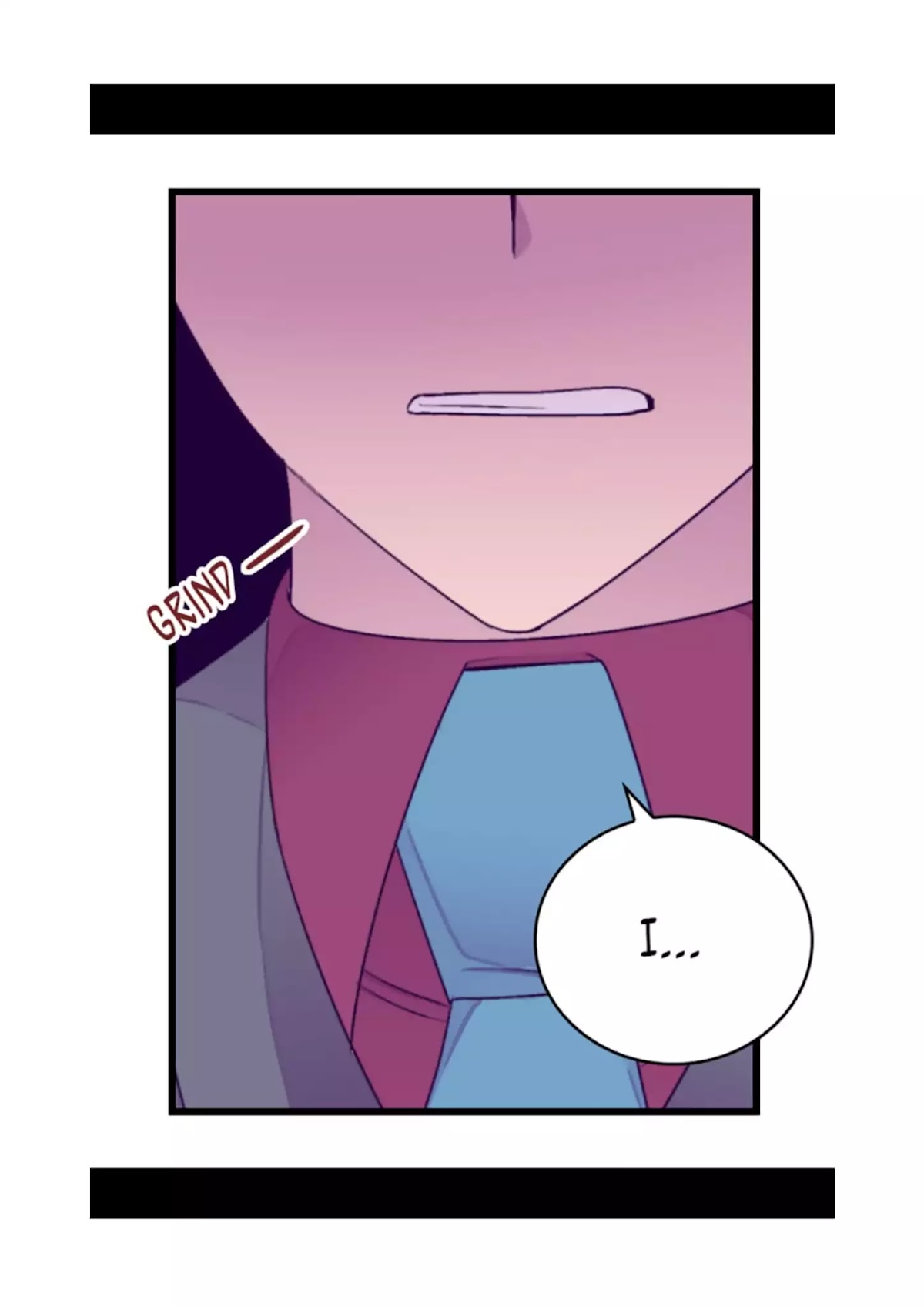 They Say I Was Born a King's Daughter Chapter 77 page 17 - Chapter 77: You're Mine