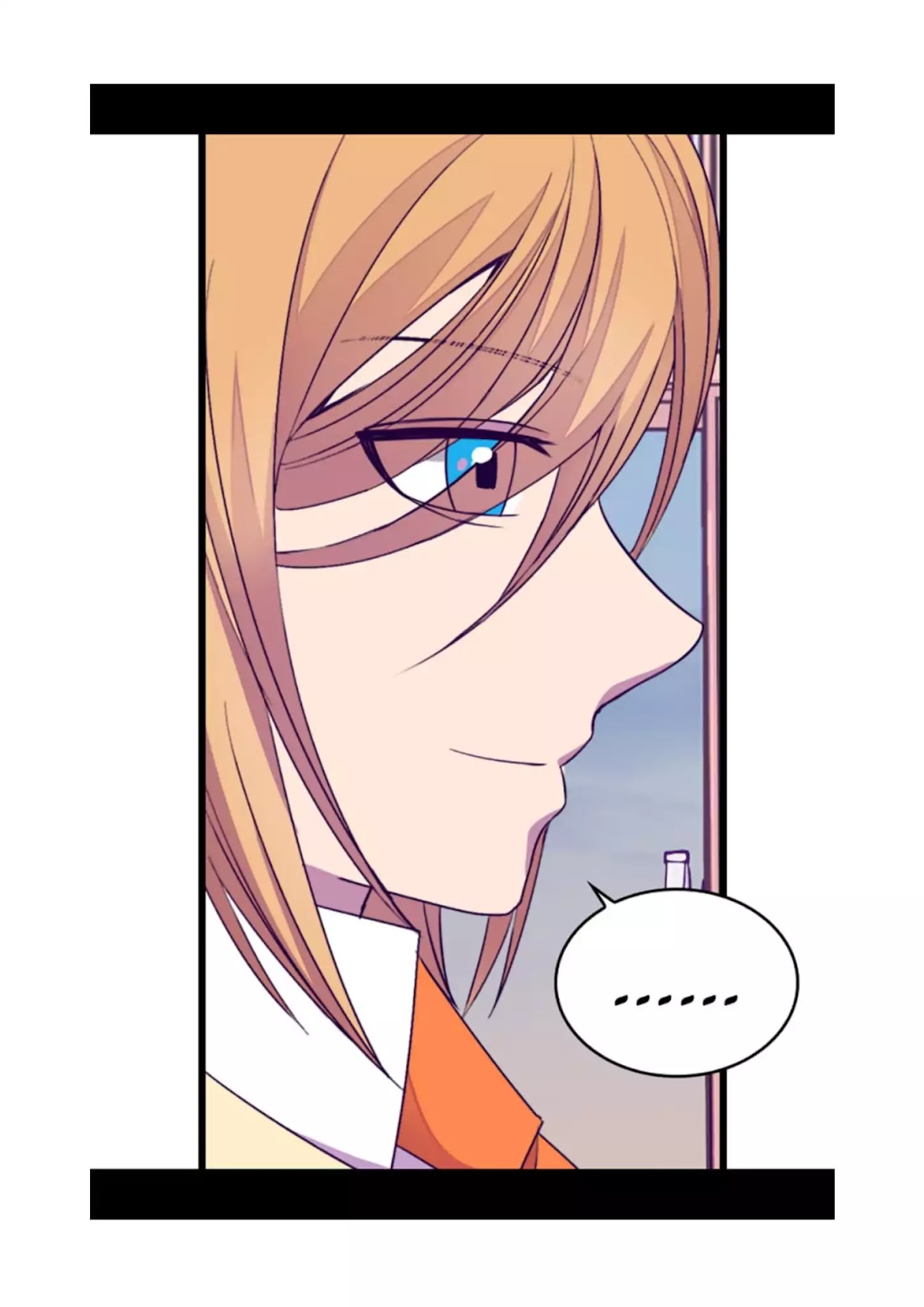 They Say I Was Born a King's Daughter Chapter 77 page 21 - Chapter 77: You're Mine