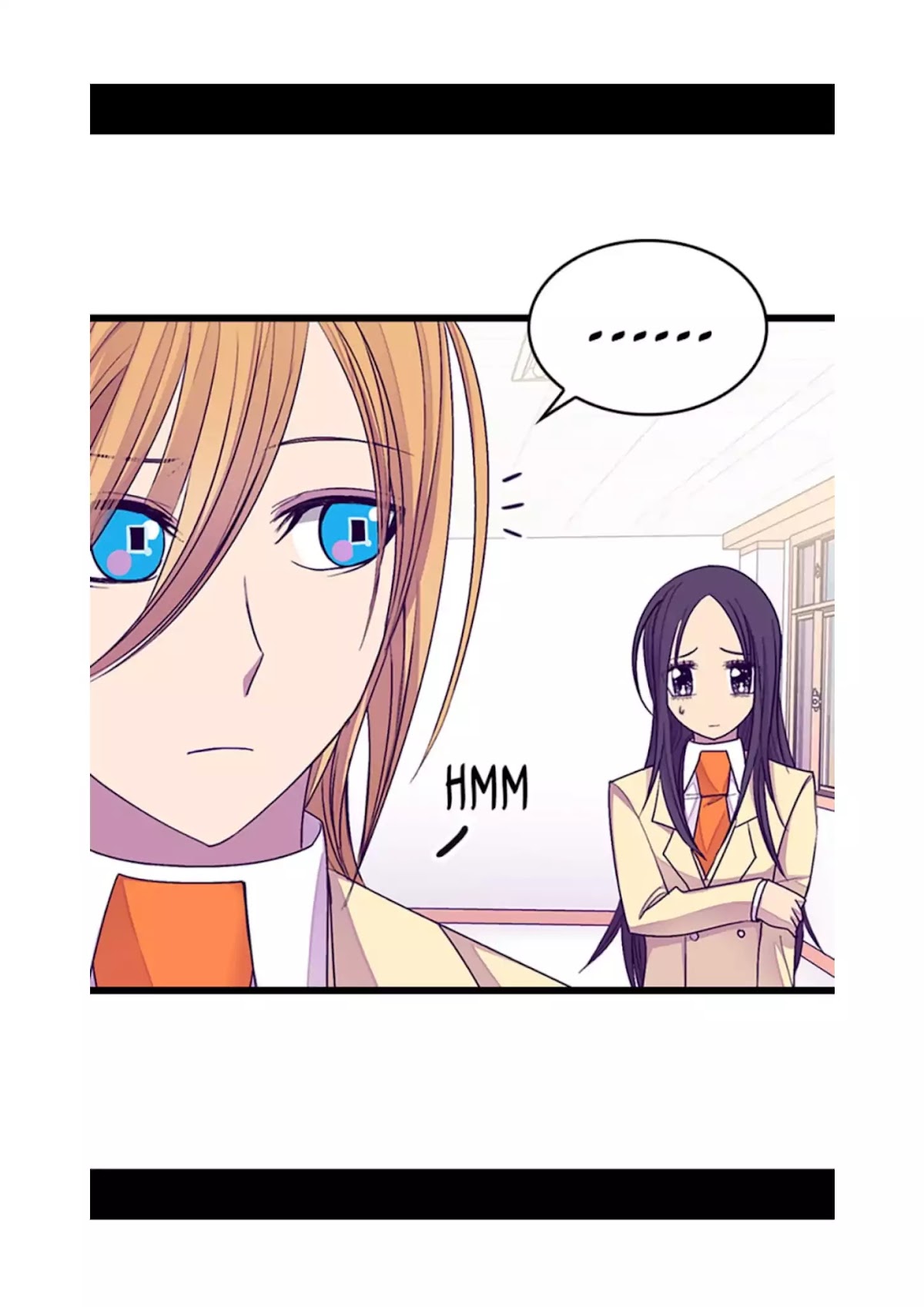 They Say I Was Born a King's Daughter Chapter 77 page 24 - Chapter 77: You're Mine