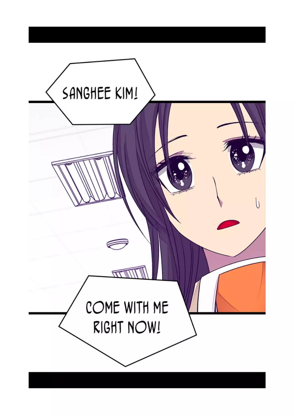 They Say I Was Born a King's Daughter Chapter 77 page 27 - Chapter 77: You're Mine
