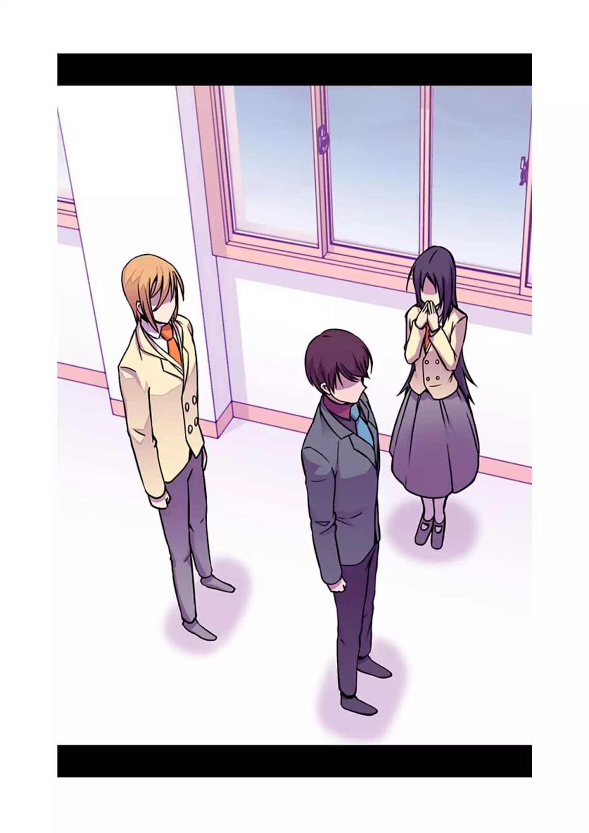 They Say I Was Born a King's Daughter Chapter 77 page 3 - Chapter 77: You're Mine