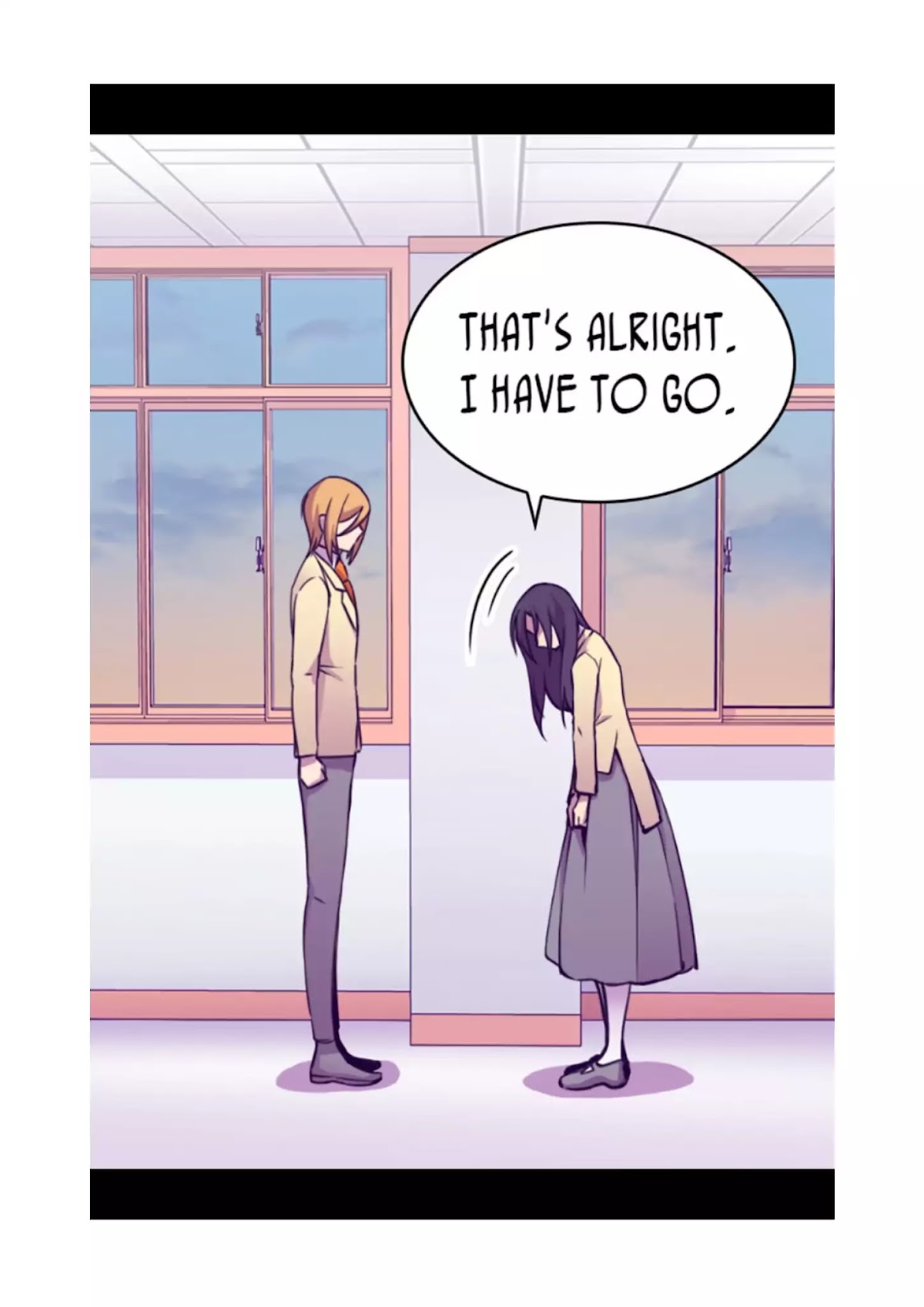 They Say I Was Born a King's Daughter Chapter 77 page 30 - Chapter 77: You're Mine