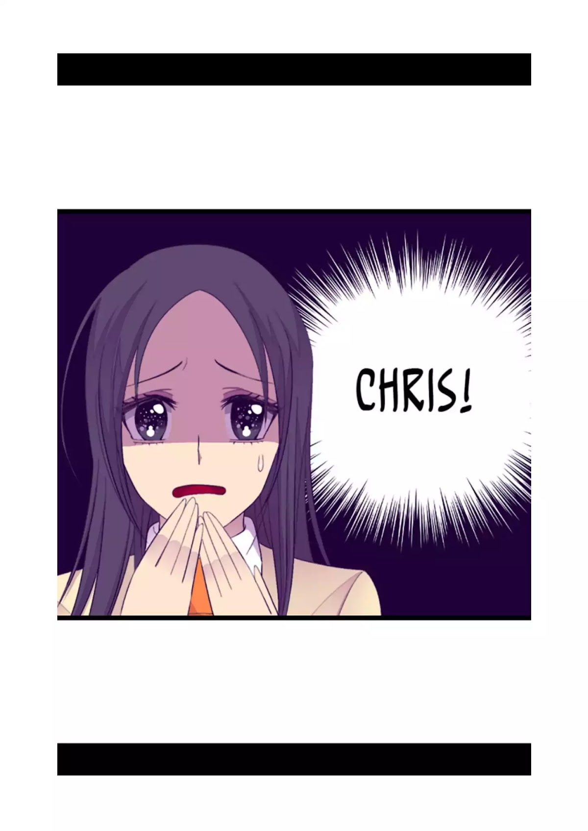 They Say I Was Born a King's Daughter Chapter 77 page 4 - Chapter 77: You're Mine