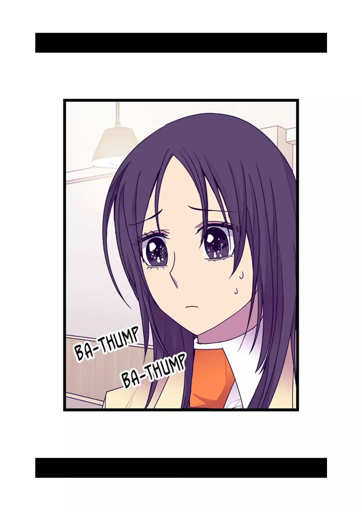 They Say I Was Born a King's Daughter Chapter 77 page 49 - Chapter 77: You're Mine