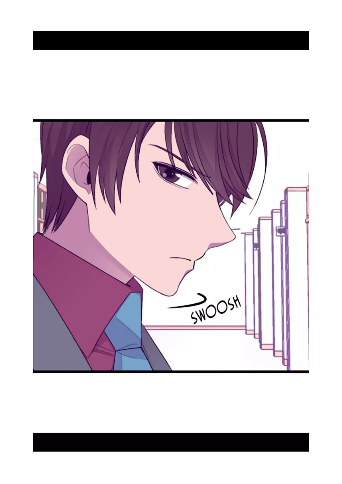 They Say I Was Born a King's Daughter Chapter 77 page 5 - Chapter 77: You're Mine