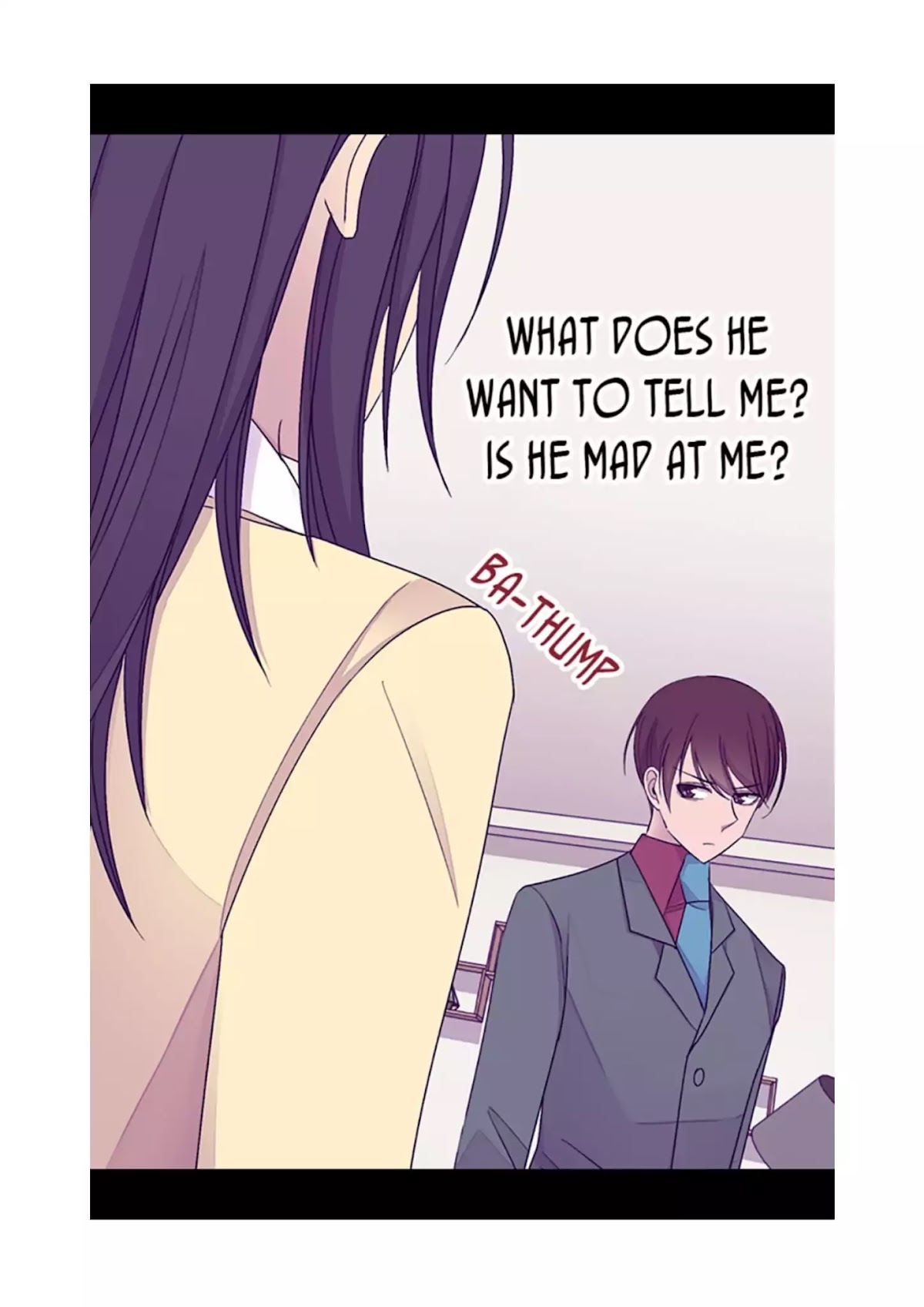 They Say I Was Born a King's Daughter Chapter 77 page 51 - Chapter 77: You're Mine