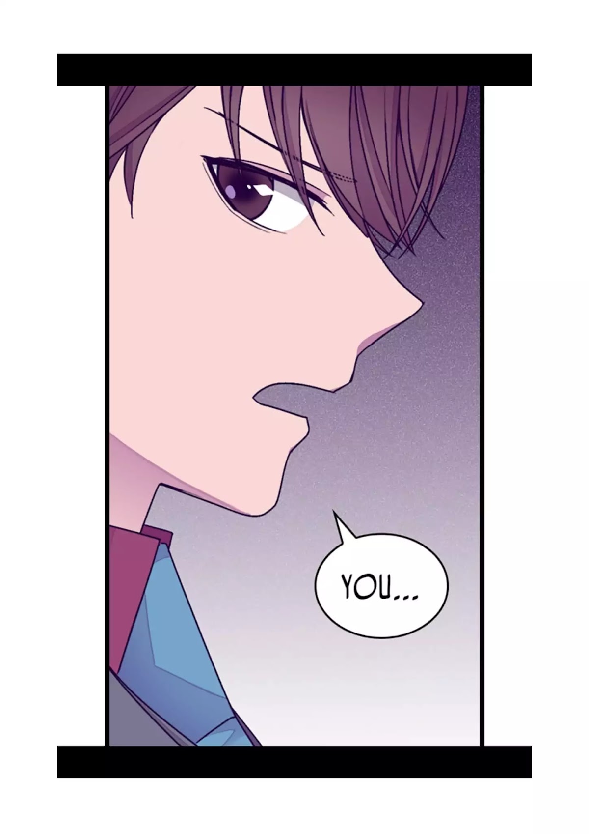 They Say I Was Born a King's Daughter Chapter 77 page 54 - Chapter 77: You're Mine