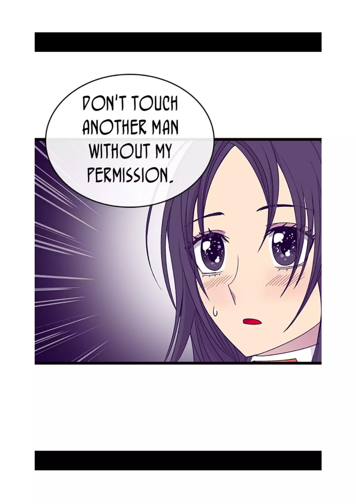 They Say I Was Born a King's Daughter Chapter 77 page 55 - Chapter 77: You're Mine