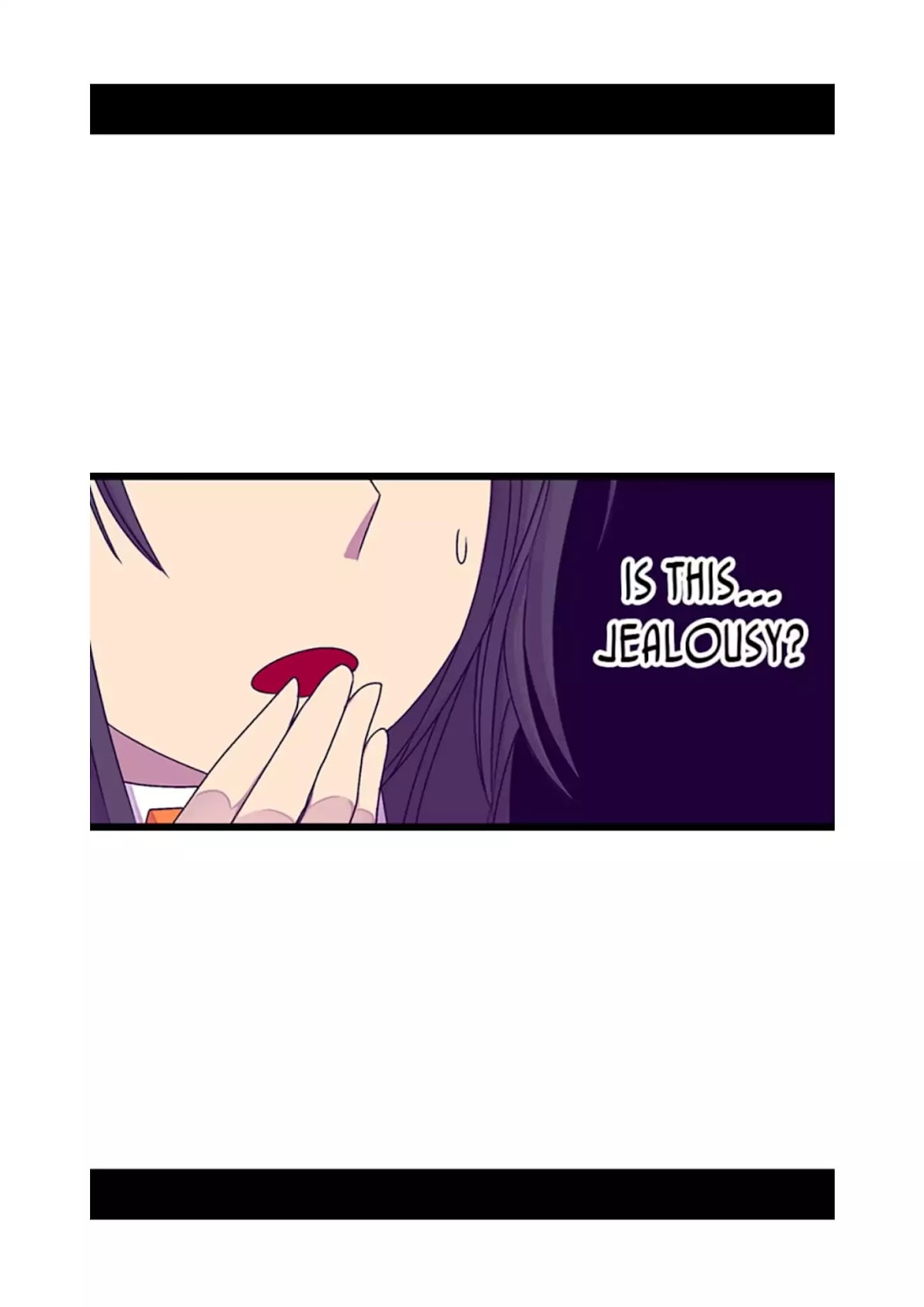 They Say I Was Born a King's Daughter Chapter 77 page 56 - Chapter 77: You're Mine