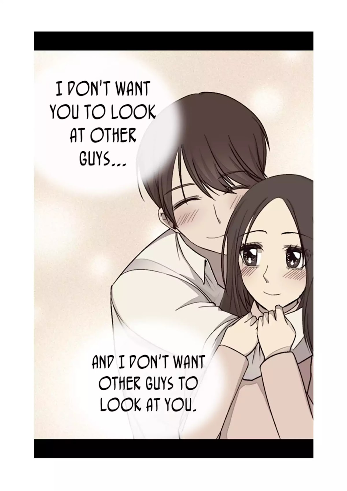 They Say I Was Born a King's Daughter Chapter 77 page 57 - Chapter 77: You're Mine